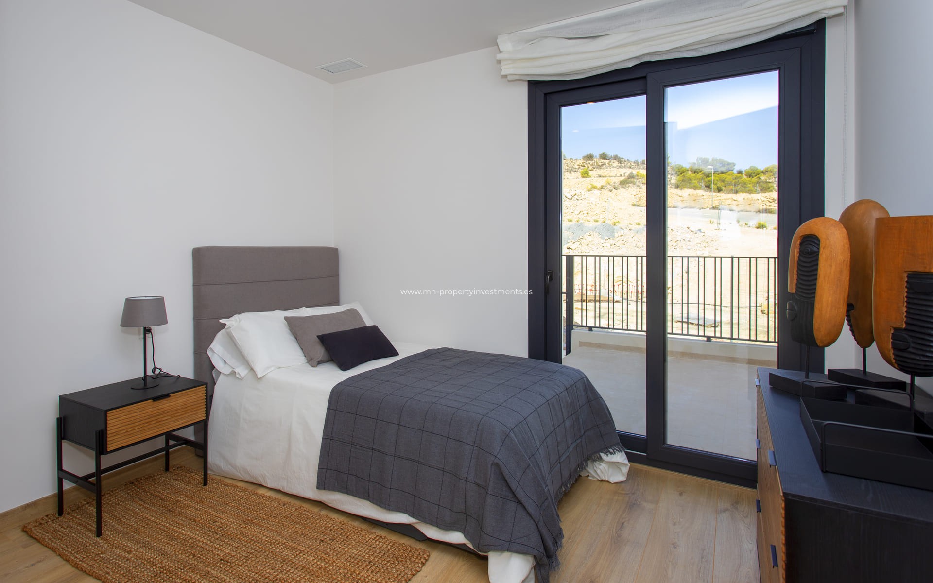 Neubau - terraced - Monforte del Cid