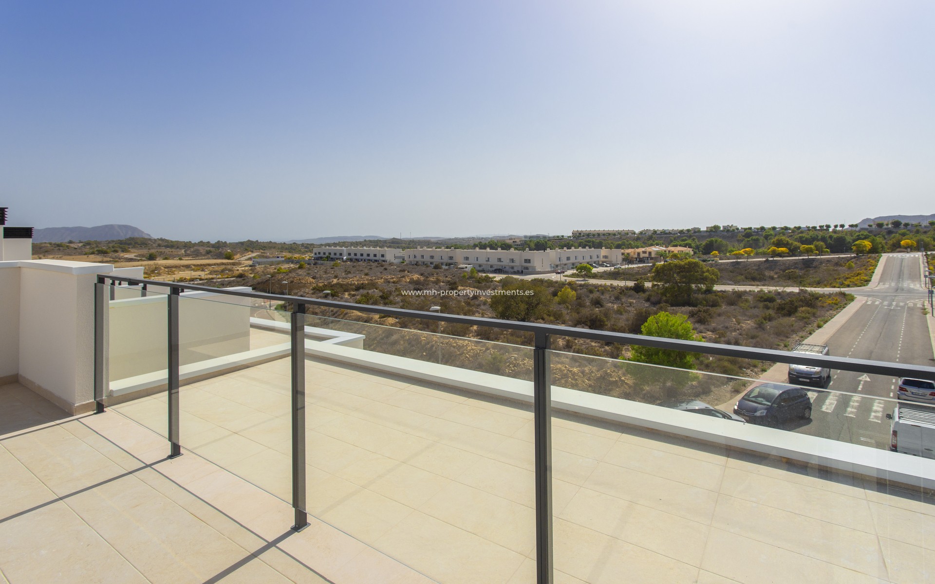 Neubau - terraced - Monforte del Cid