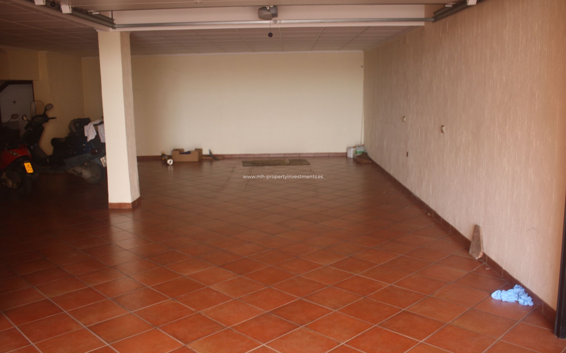 Neubau - terraced - Torrevieja