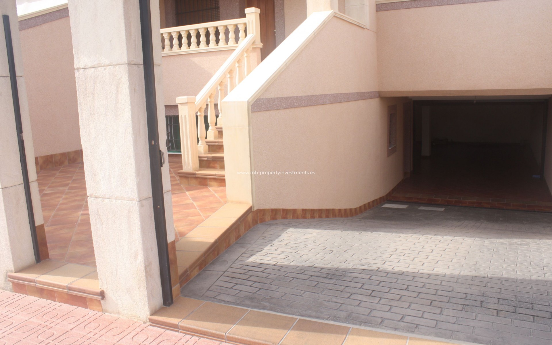 Neubau - terraced - Torrevieja