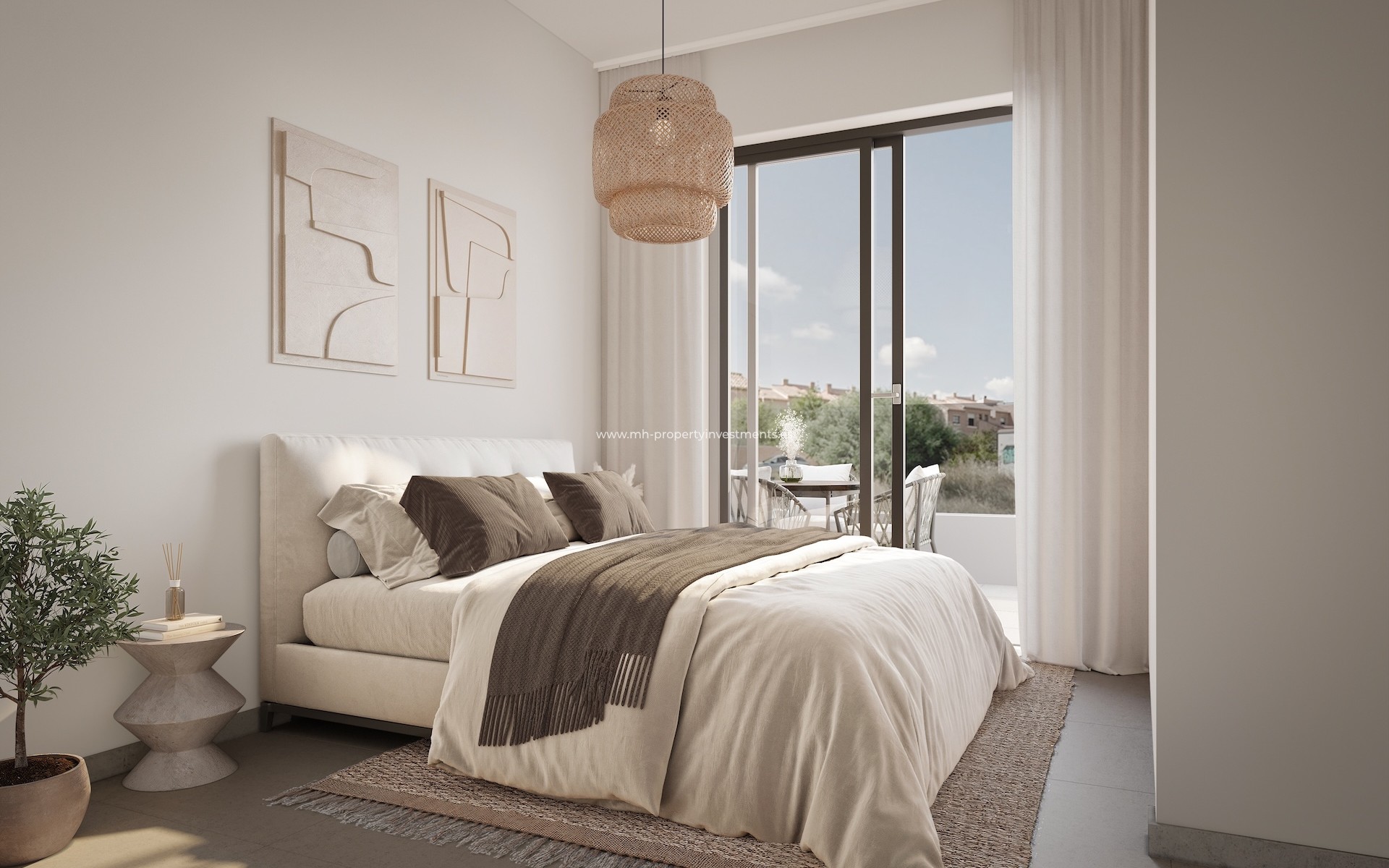 Neubau - terraced - Torrevieja