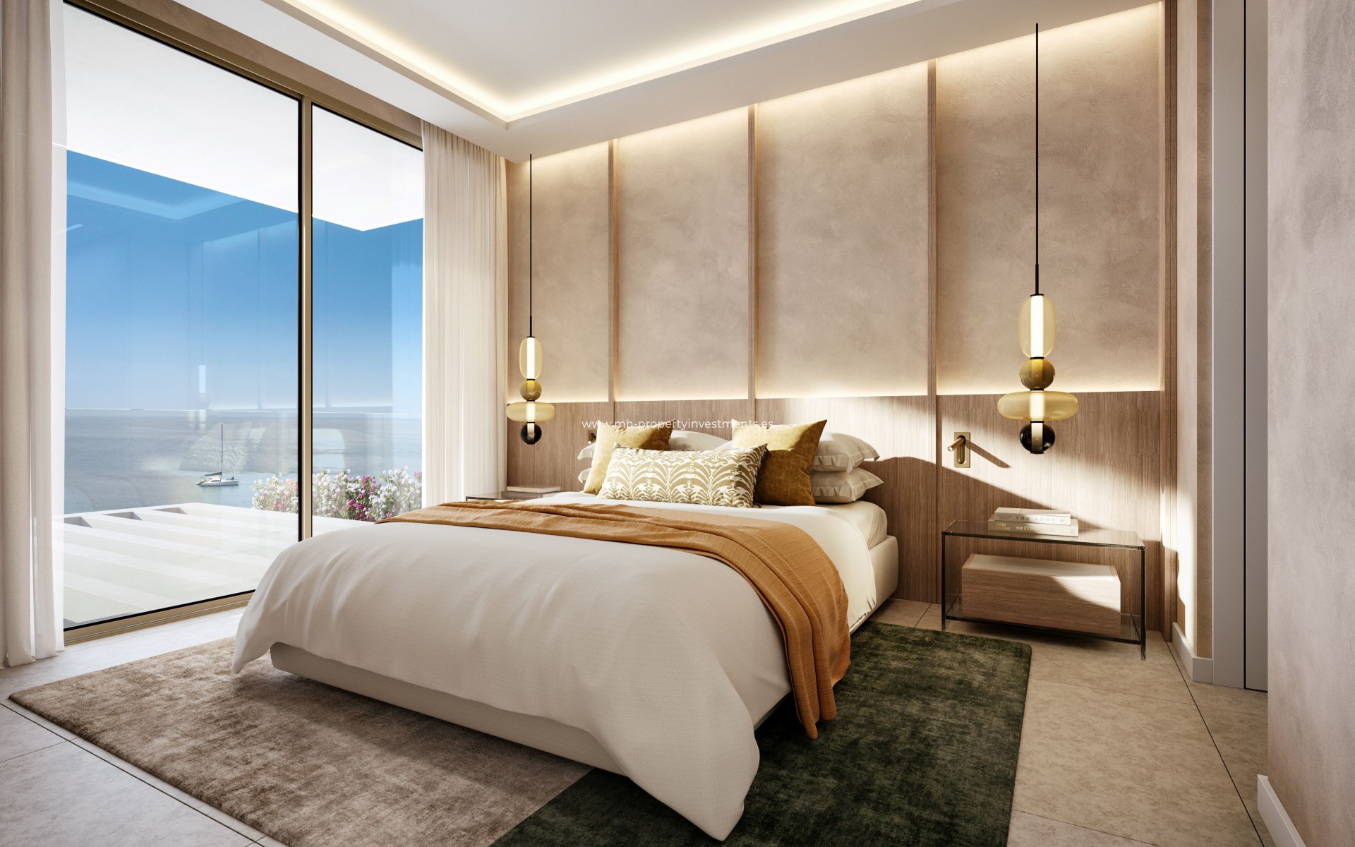 Neubau - Villa - Almuñecar - Almuñécar