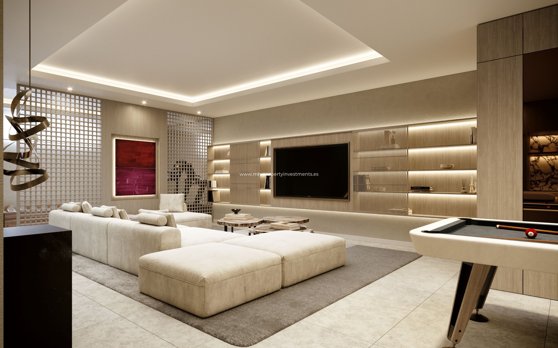 Neubau - Villa - Almuñecar - Almuñécar