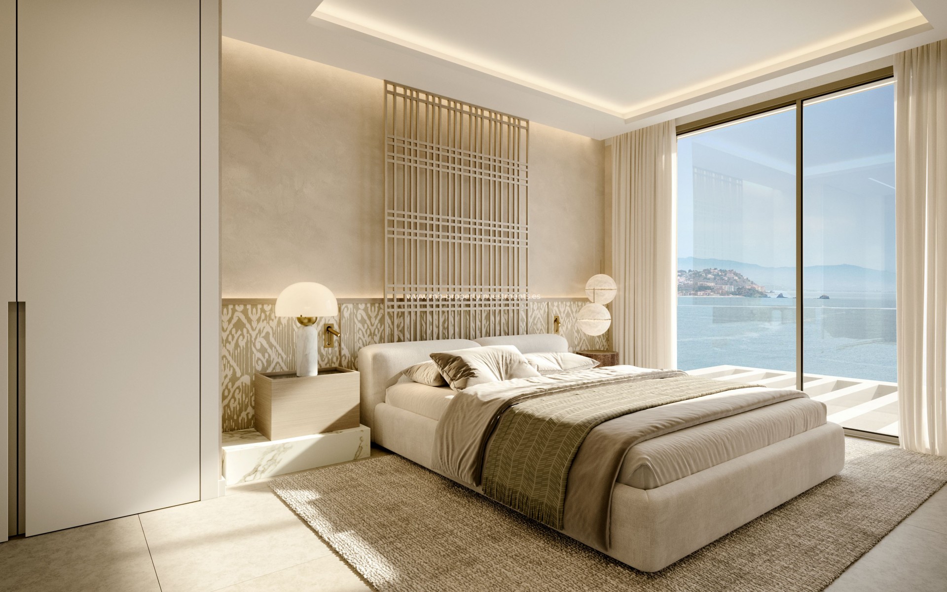 Neubau - Villa - Almuñecar - Almuñécar