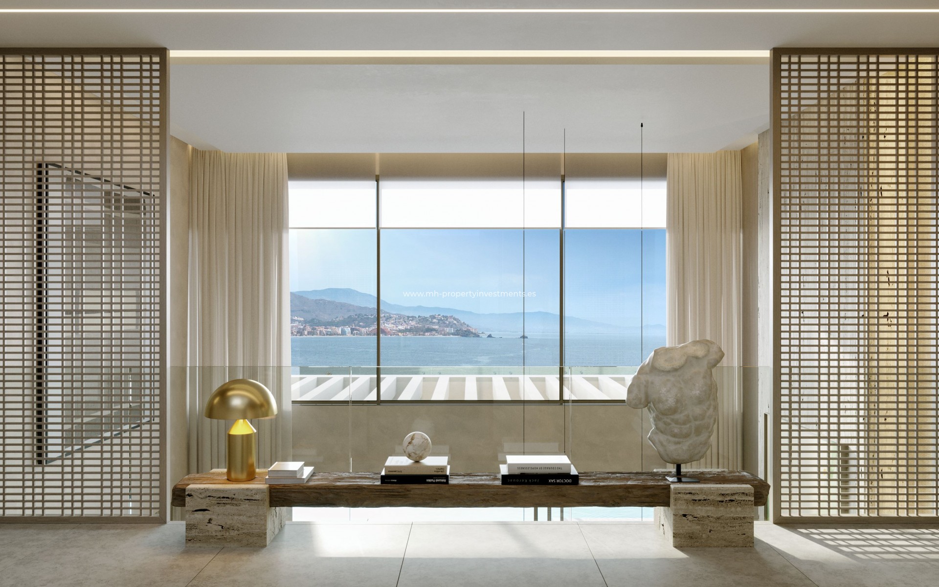 Neubau - Villa - Almuñecar - Almuñécar