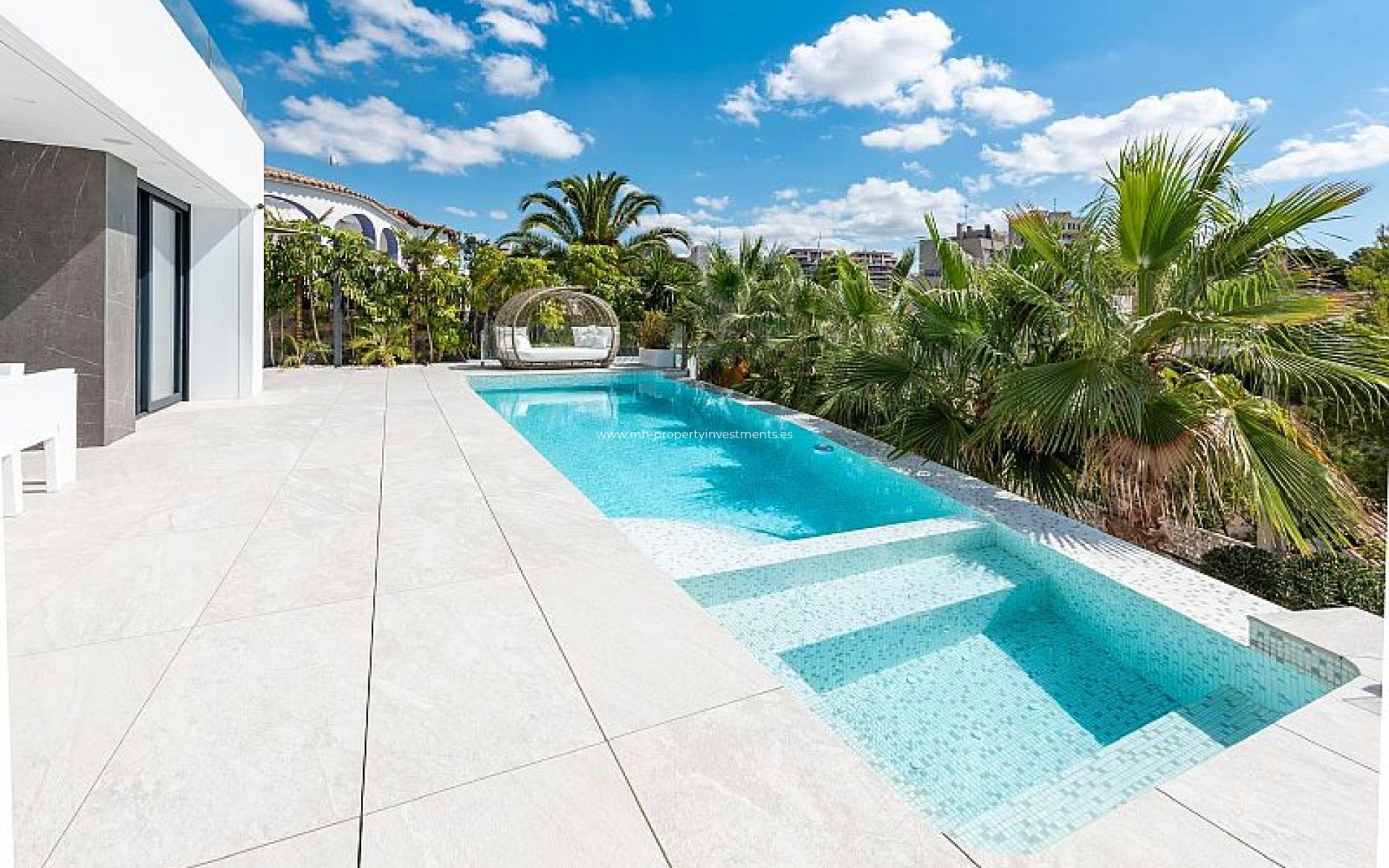 Neubau - Villa - Calpe - 