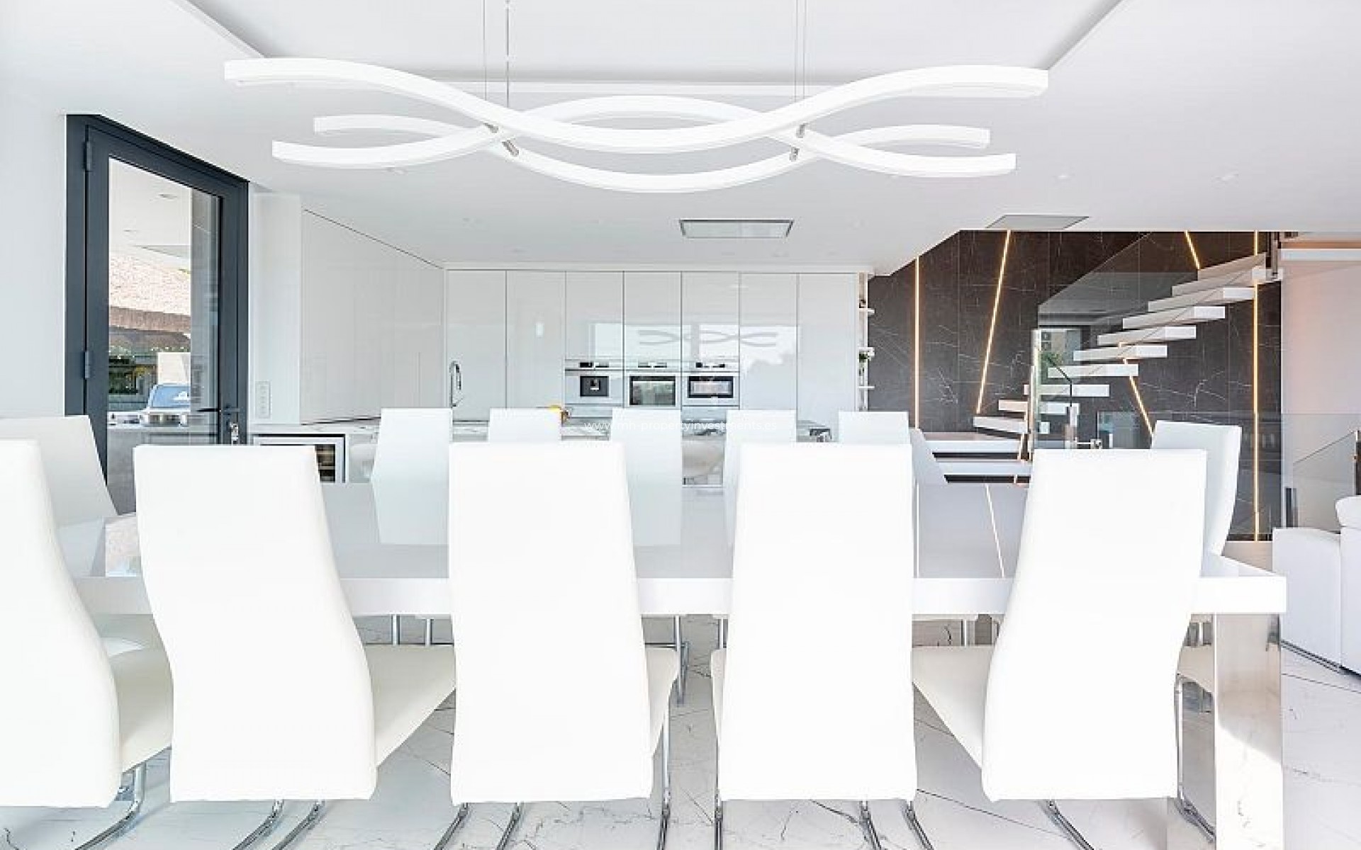 Neubau - Villa - Calpe - 