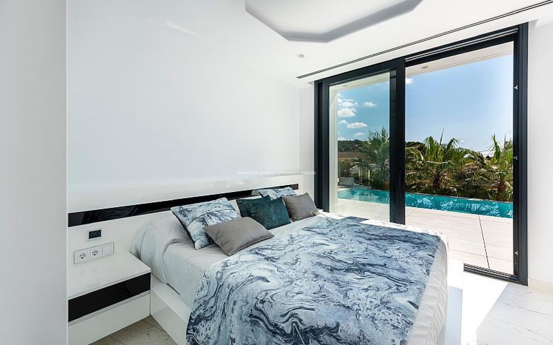 Neubau - Villa - Calpe - 