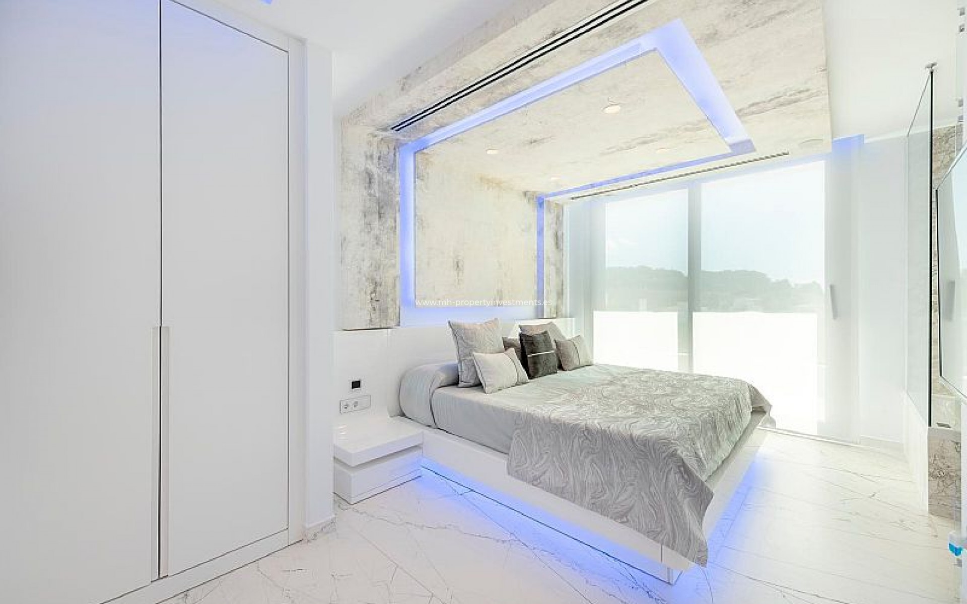 Neubau - Villa - Calpe - 