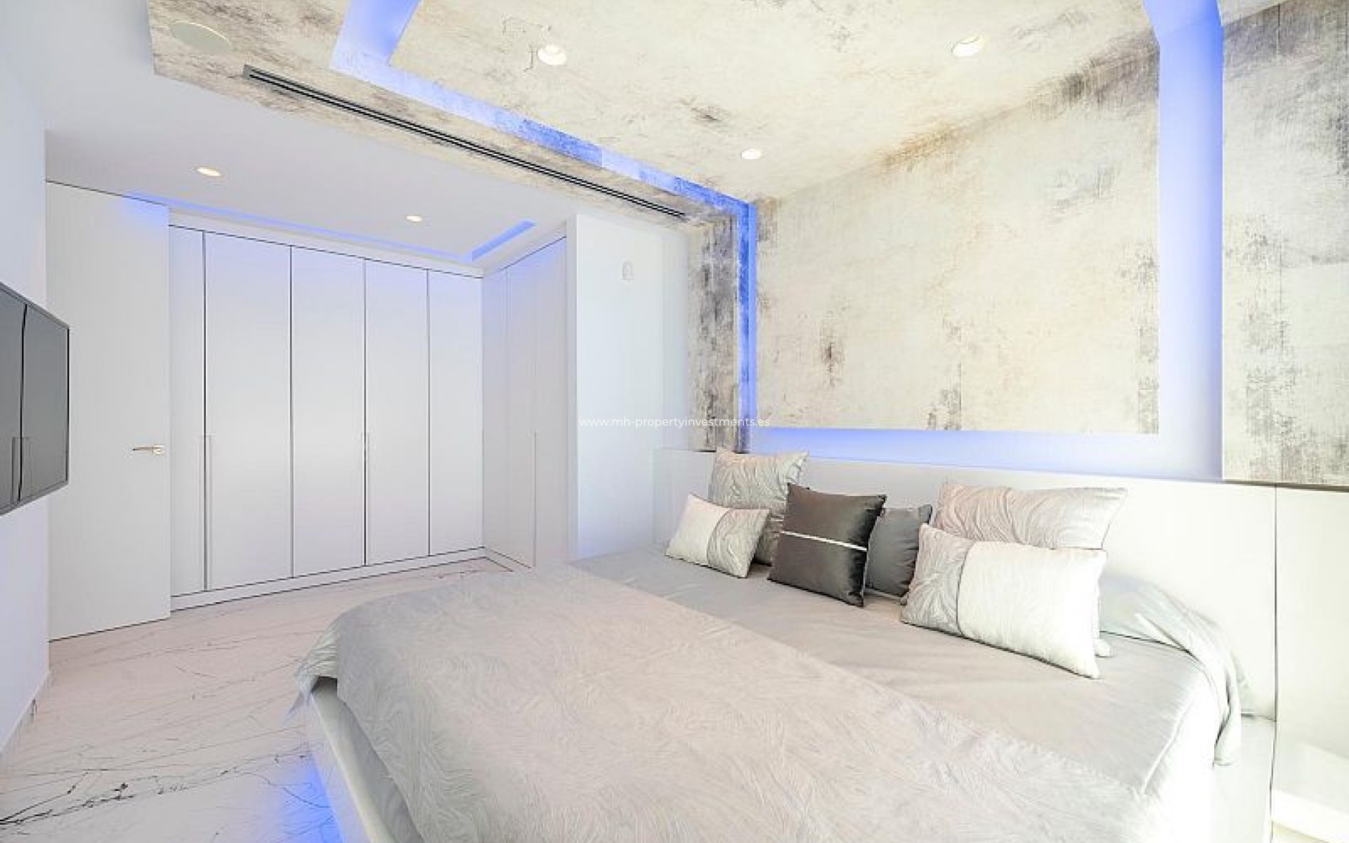 Neubau - Villa - Calpe - 