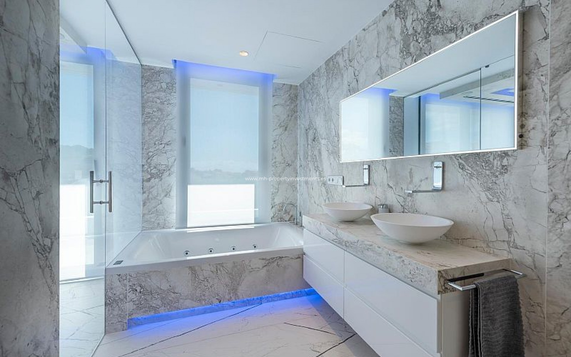 Neubau - Villa - Calpe - 