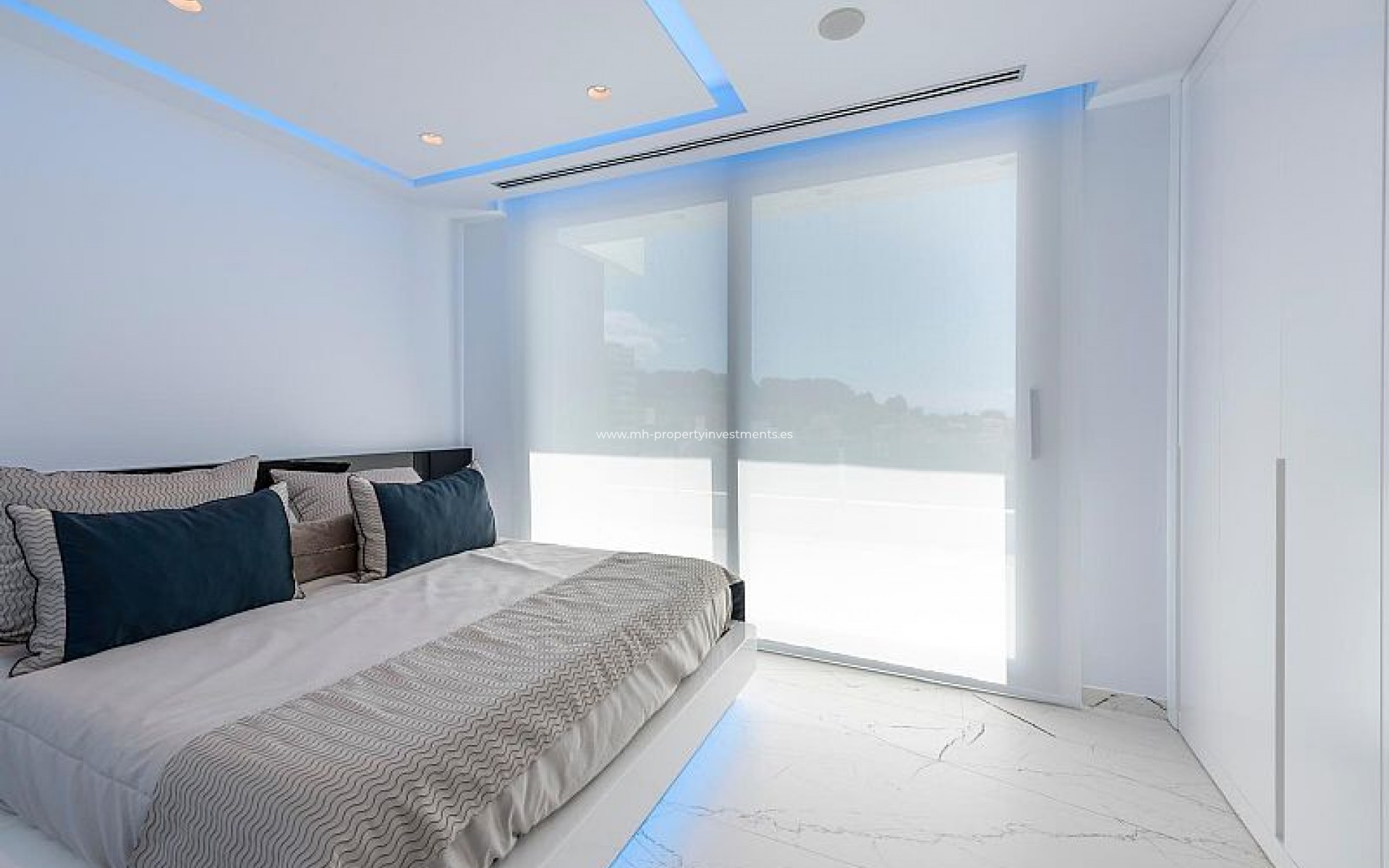 Neubau - Villa - Calpe - 