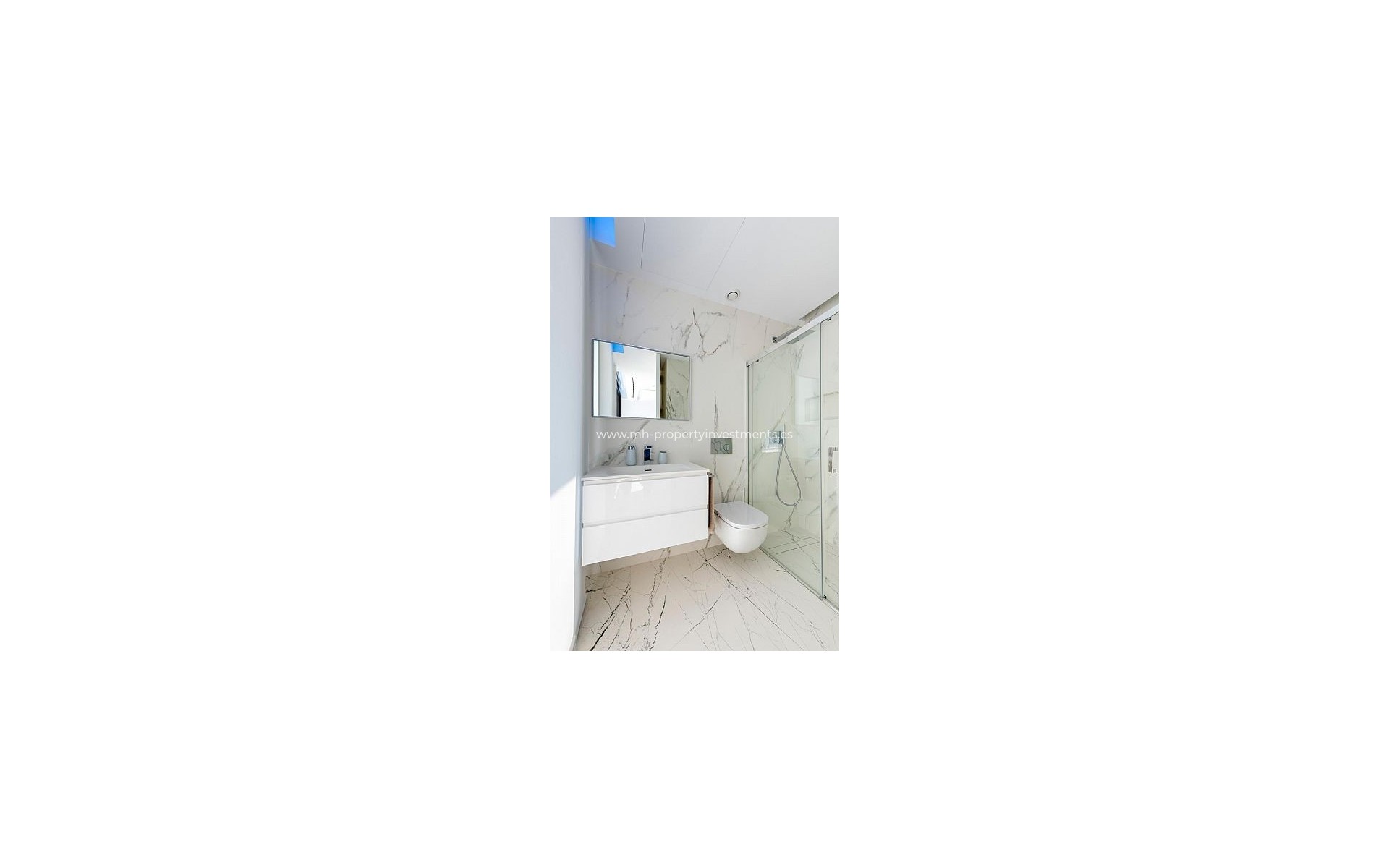 Neubau - Villa - Calpe - 