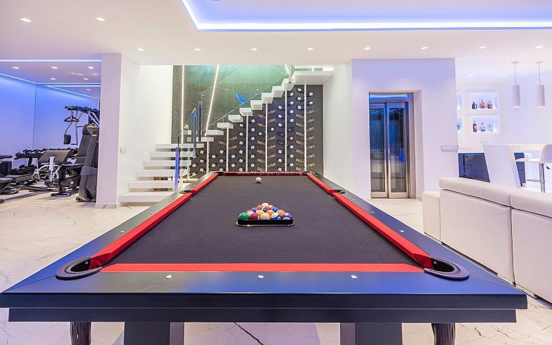 Neubau - Villa - Calpe - 