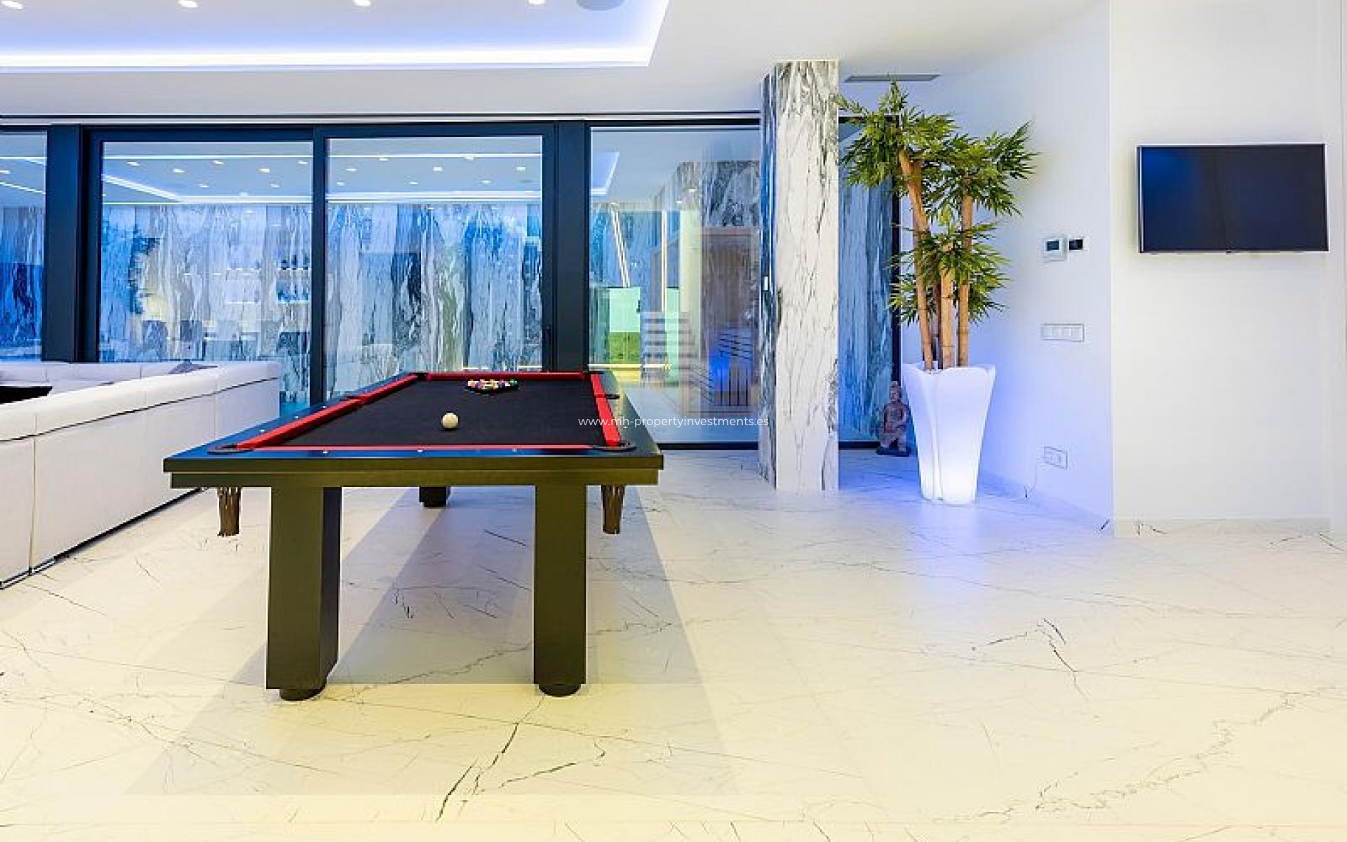 Neubau - Villa - Calpe - 