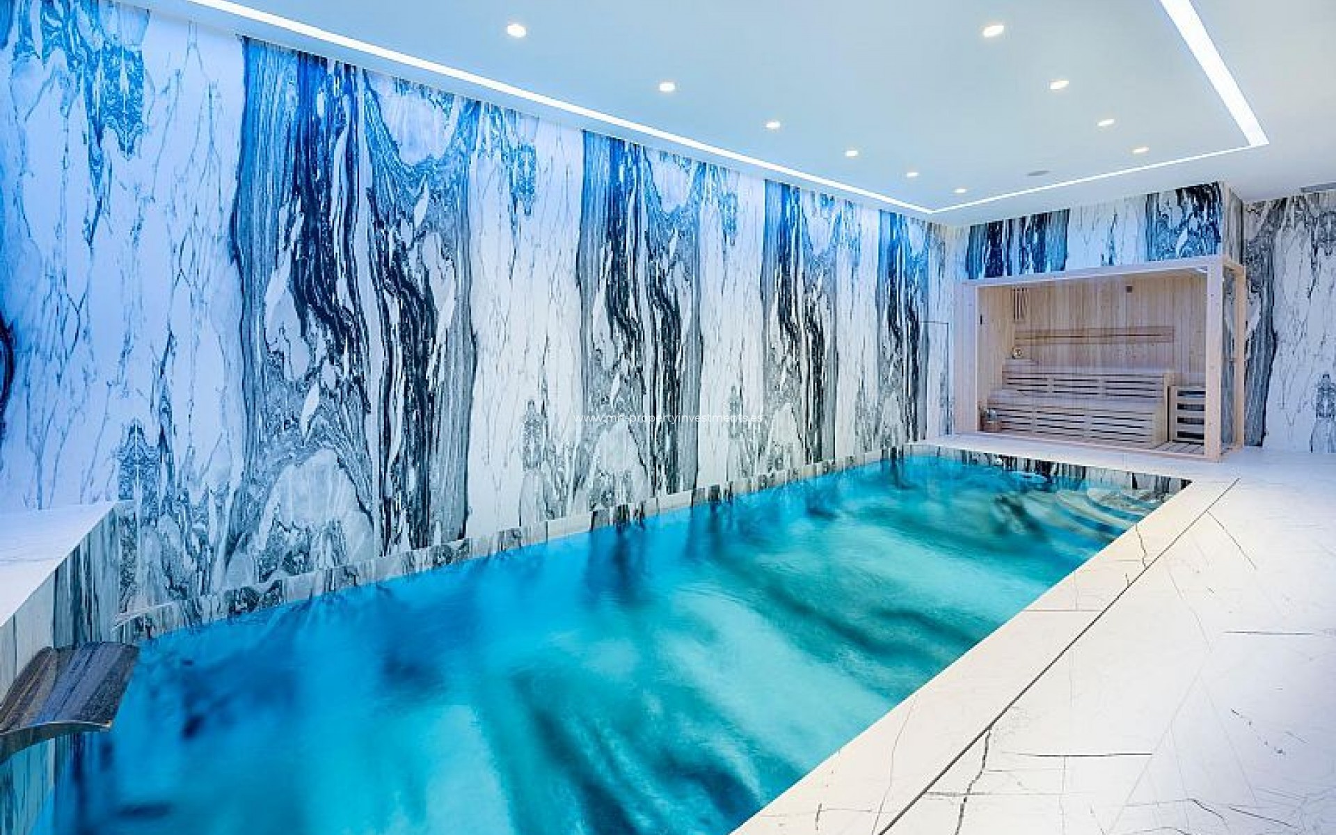 Neubau - Villa - Calpe - 