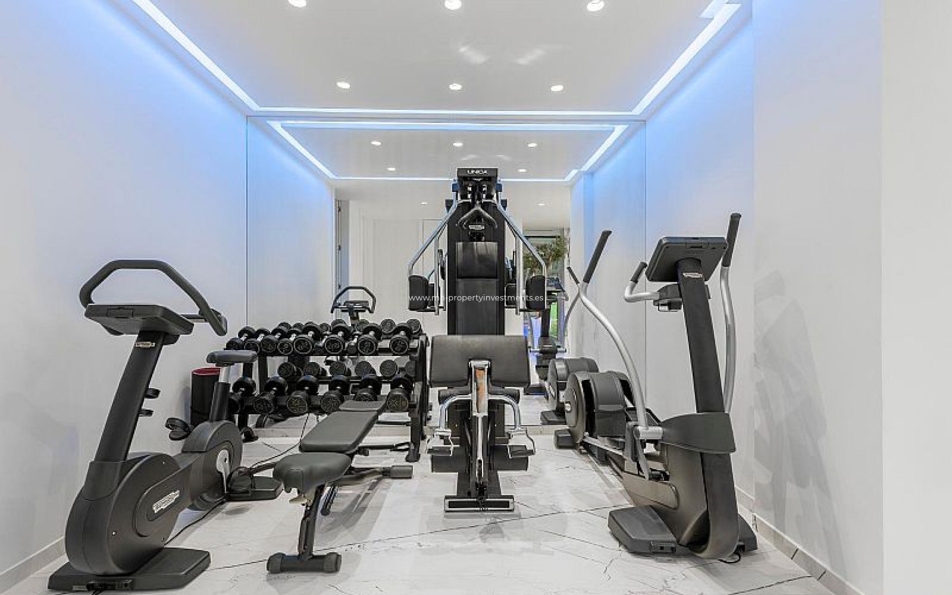 Neubau - Villa - Calpe - 