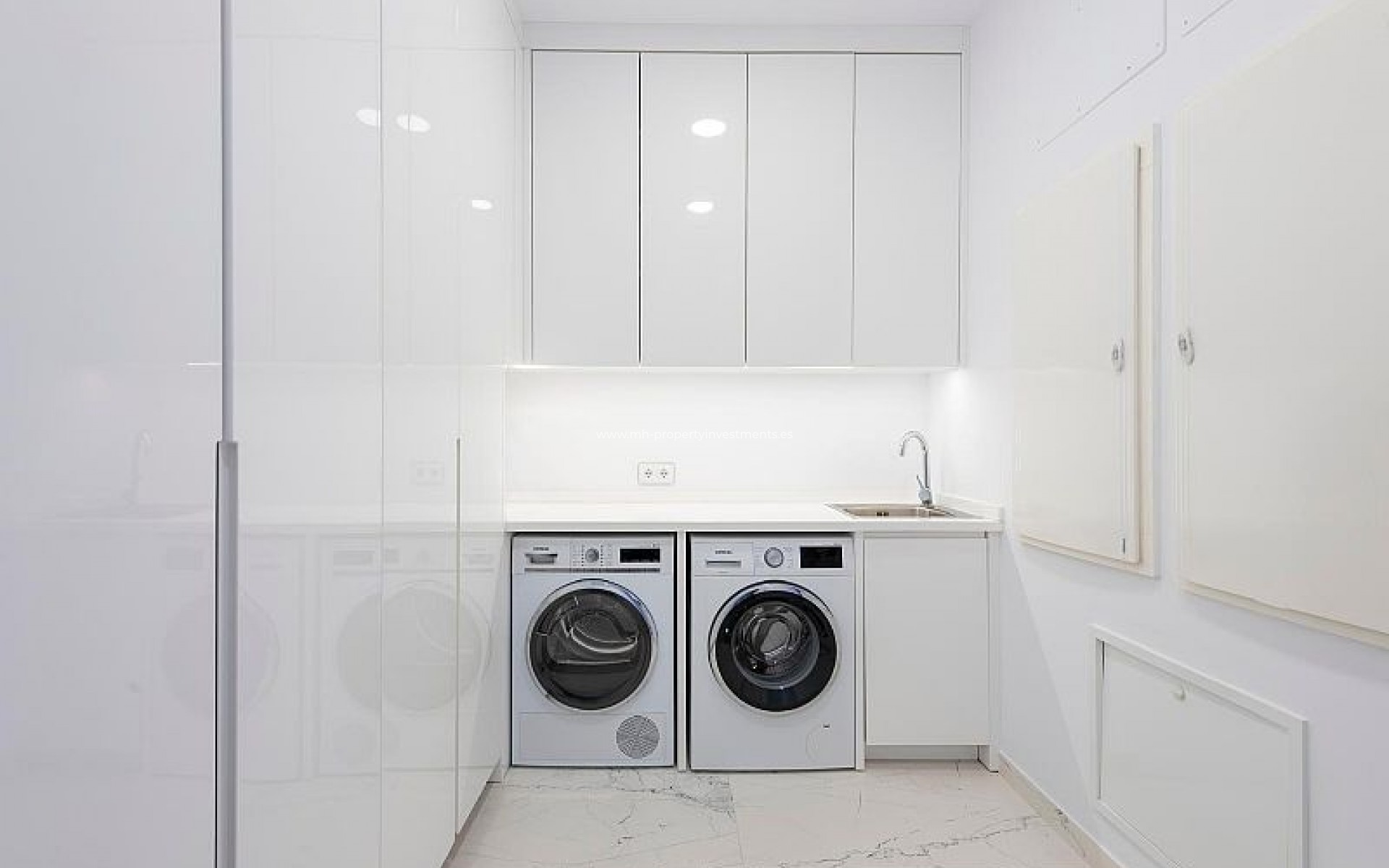 Neubau - Villa - Calpe - 