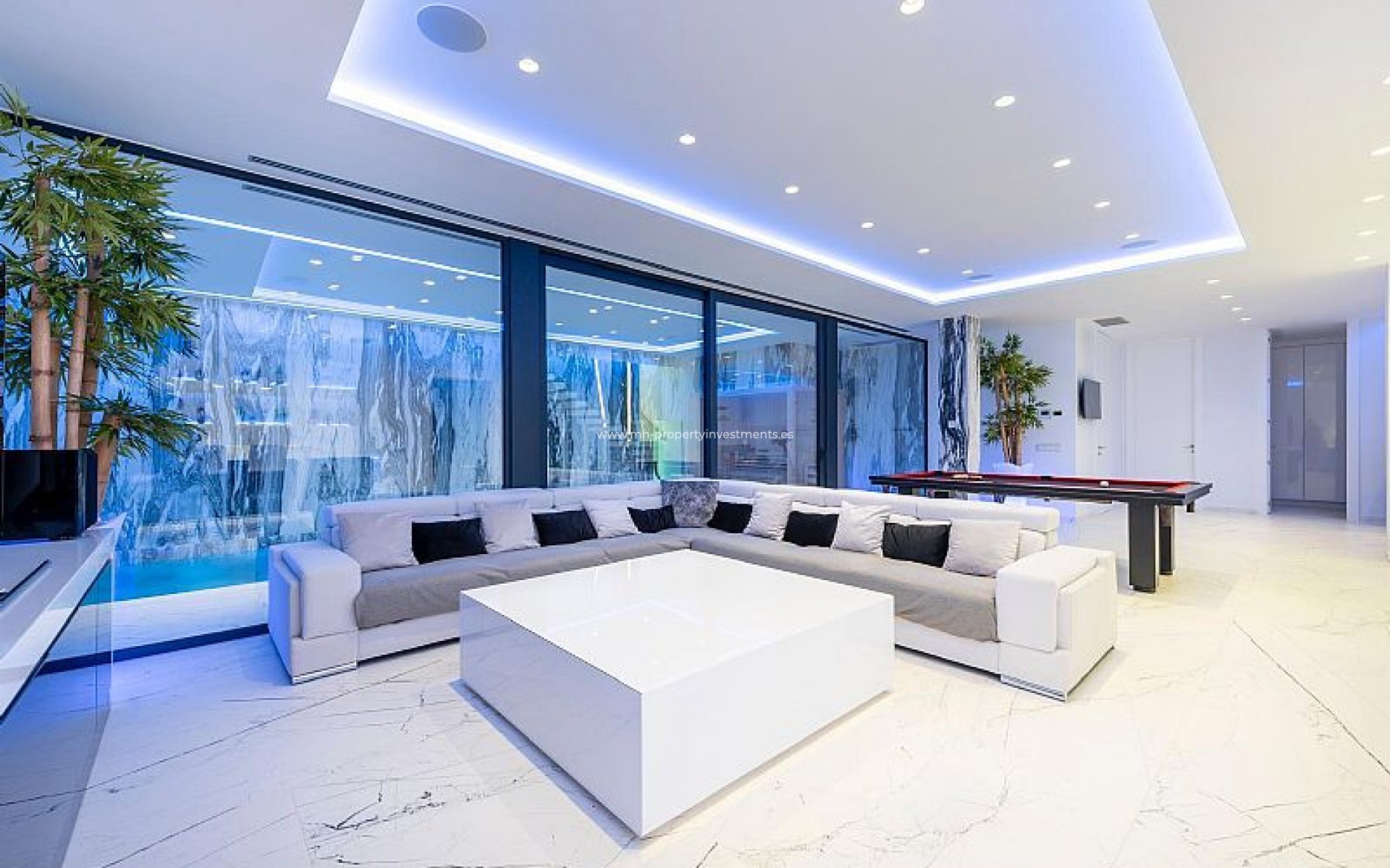 Neubau - Villa - Calpe - 