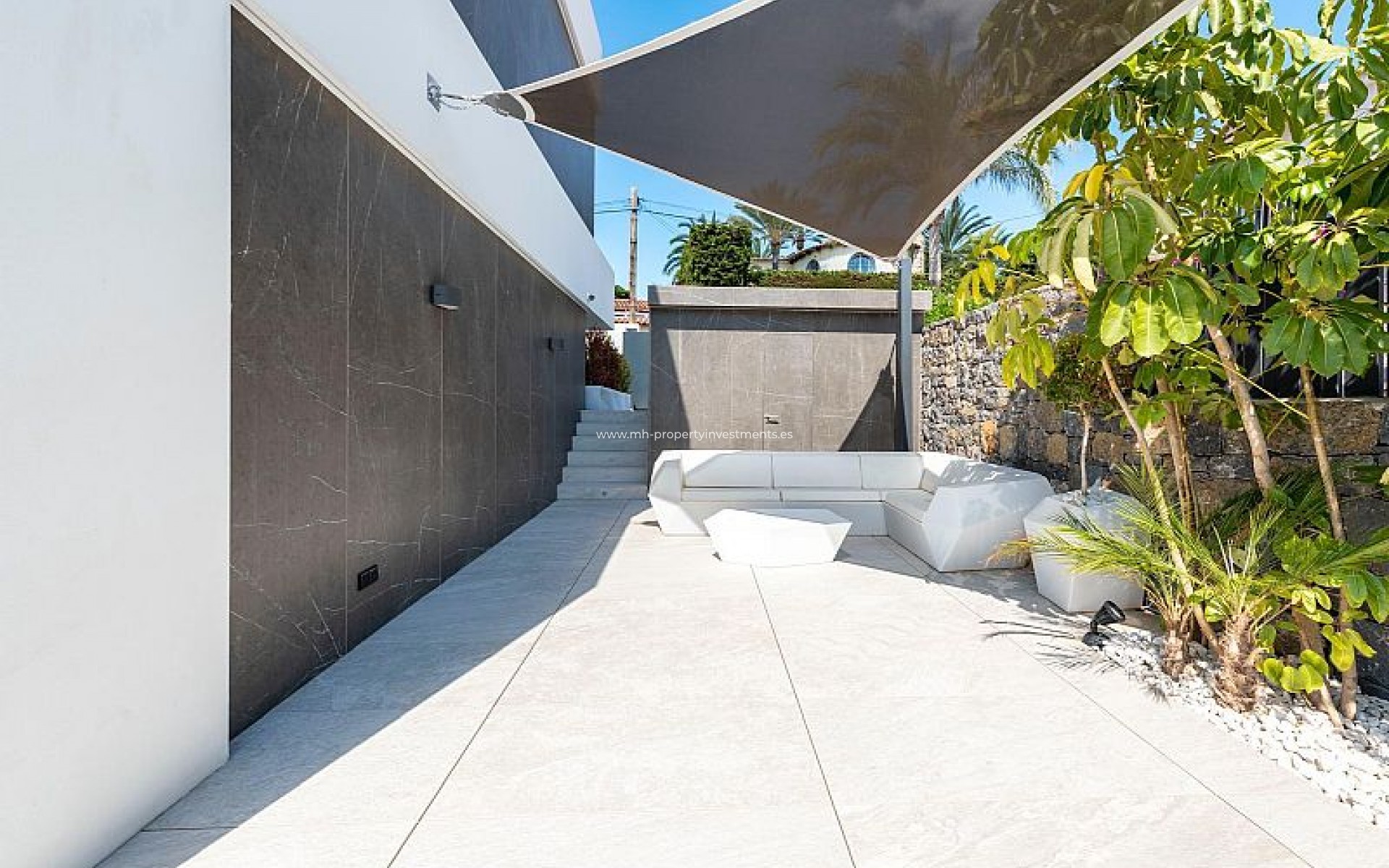 Neubau - Villa - Calpe - 