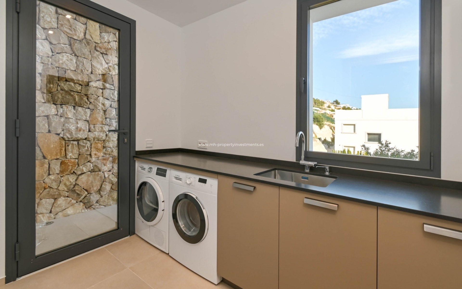 Neubau - Villa - Calpe - 