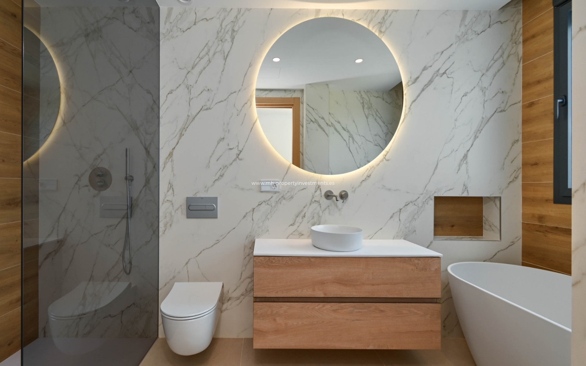 Neubau - Villa - Calpe - 