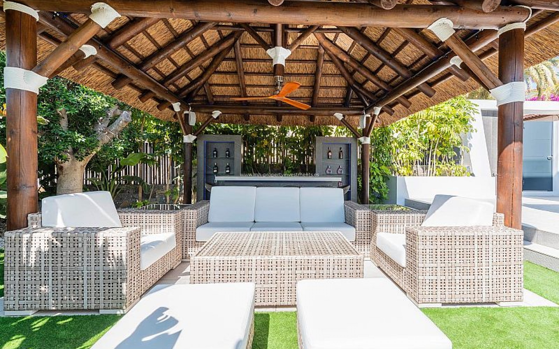 Neubau - Villa - Calpe - 