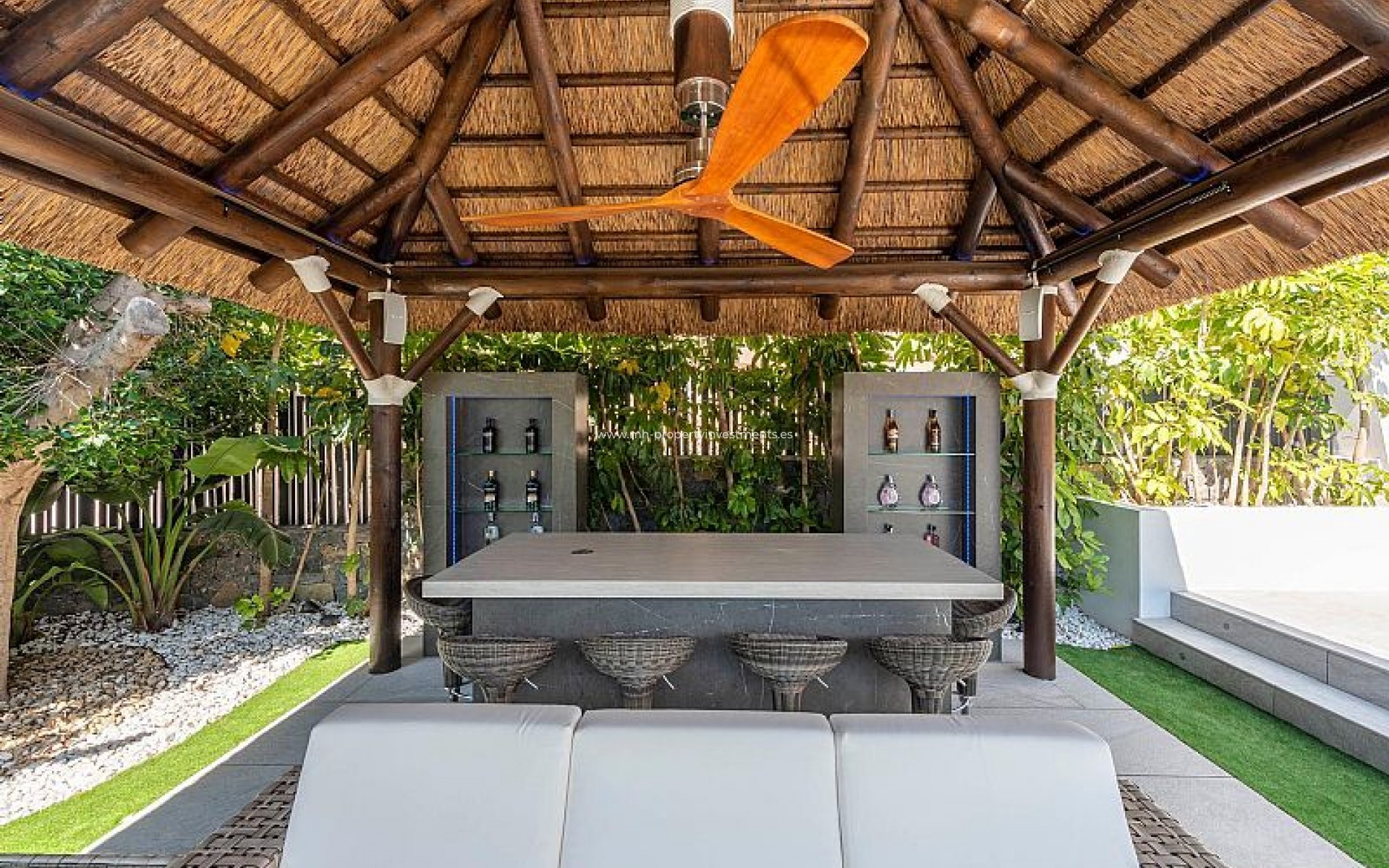 Neubau - Villa - Calpe - 