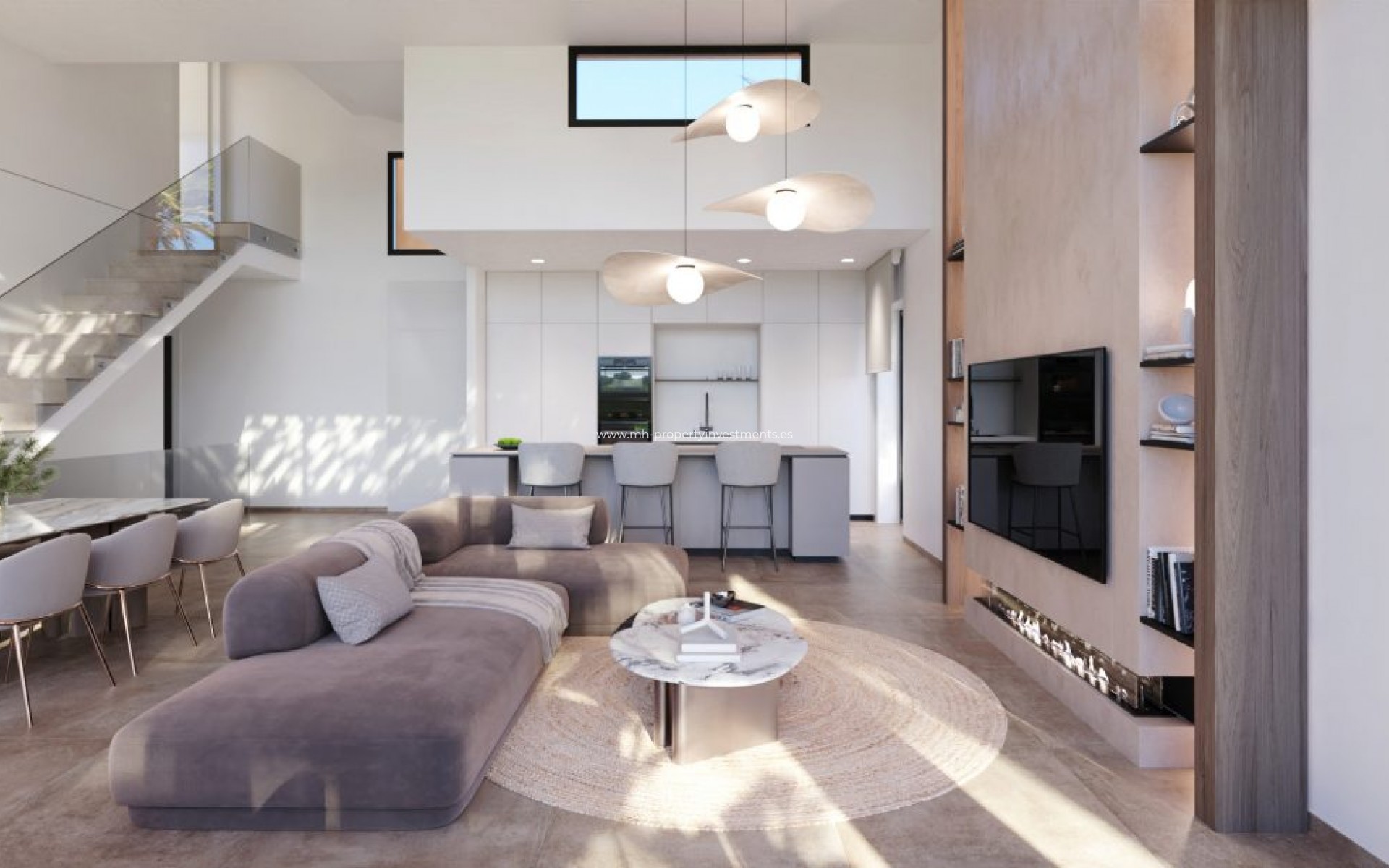 Neubau - Villa - Cuevas Del Almanzora - Cuevas del Almanzora