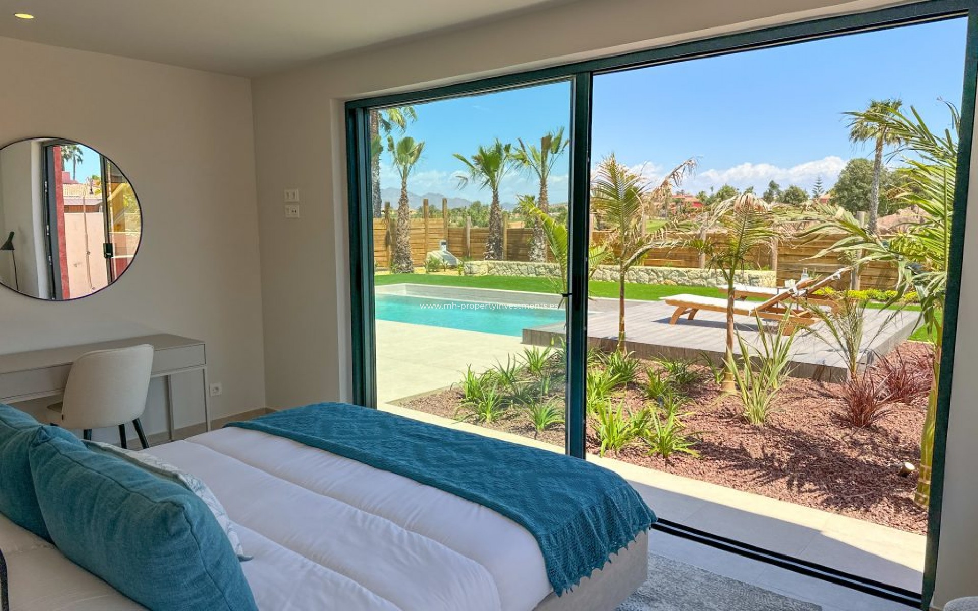 Neubau - Villa - Cuevas Del Almanzora - Cuevas del Almanzora