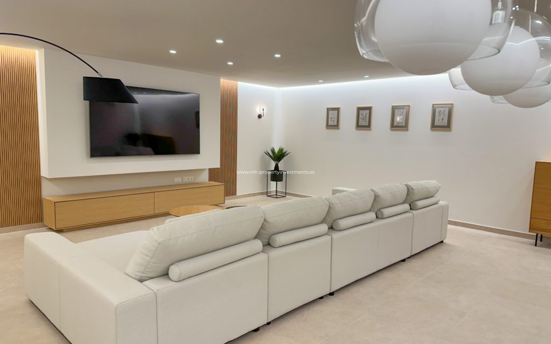 Neubau - Villa - Cuevas Del Almanzora - Cuevas del Almanzora