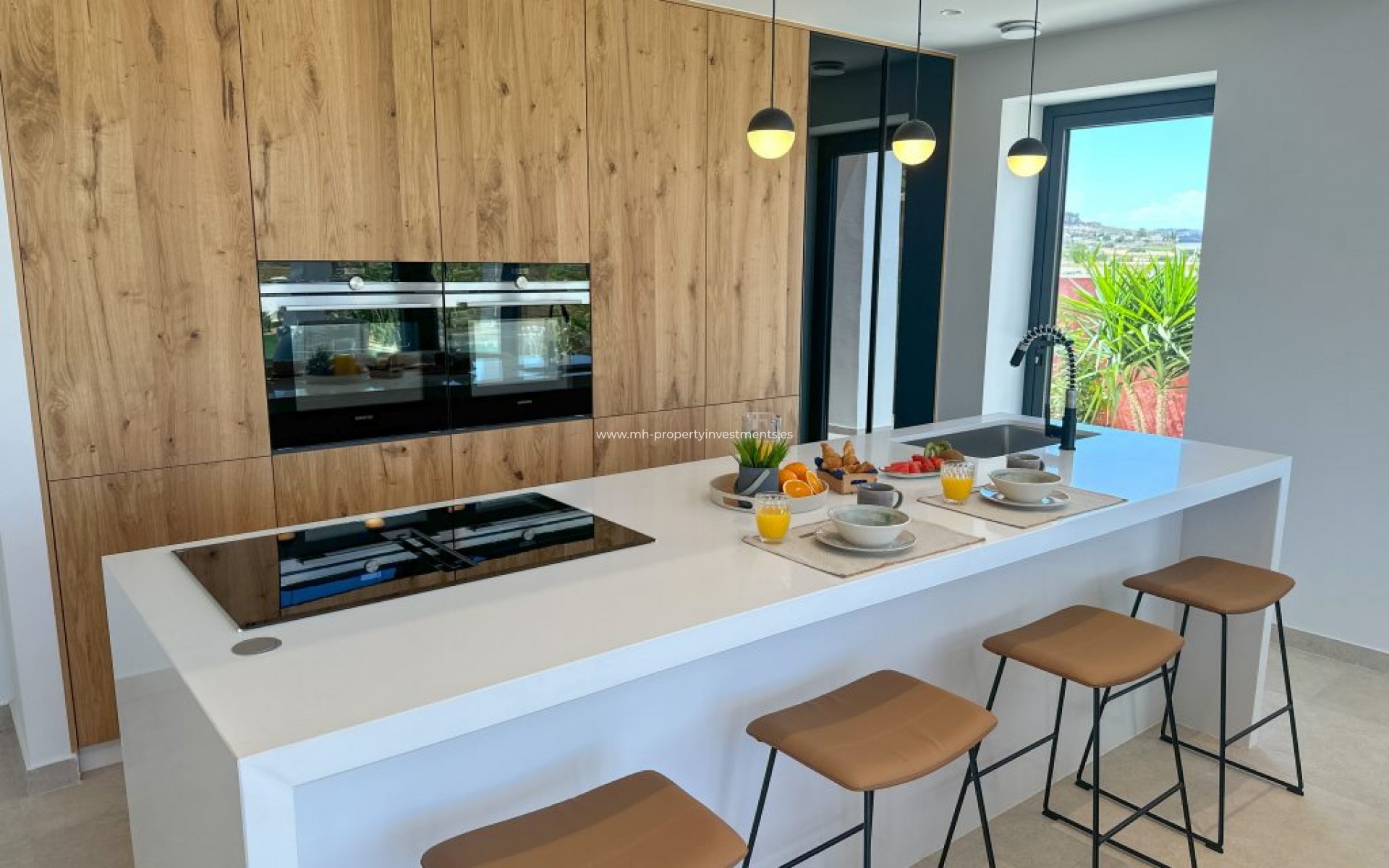 Neubau - Villa - Cuevas Del Almanzora - Cuevas del Almanzora