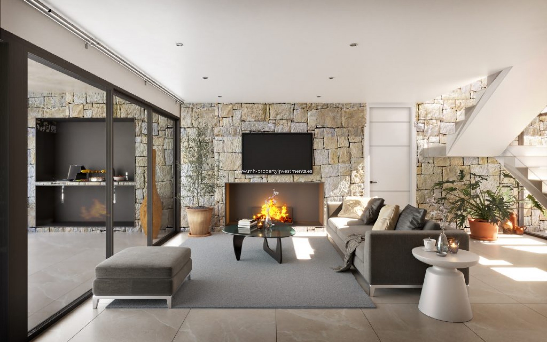 Neubau - Villa - Cuevas Del Almanzora - Cuevas del Almanzora