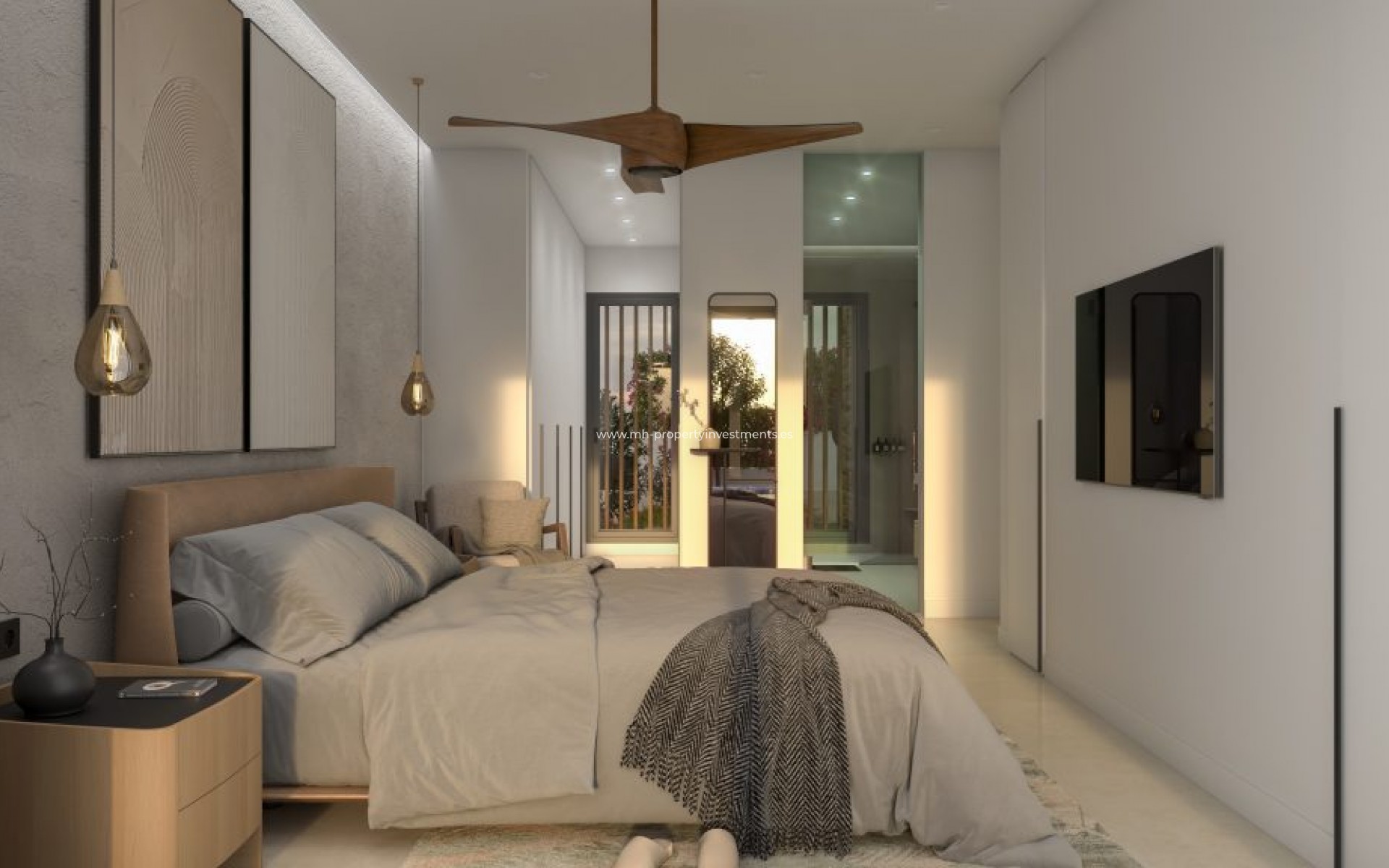 Neubau - Villa - Cuevas Del Almanzora - Cuevas del Almanzora