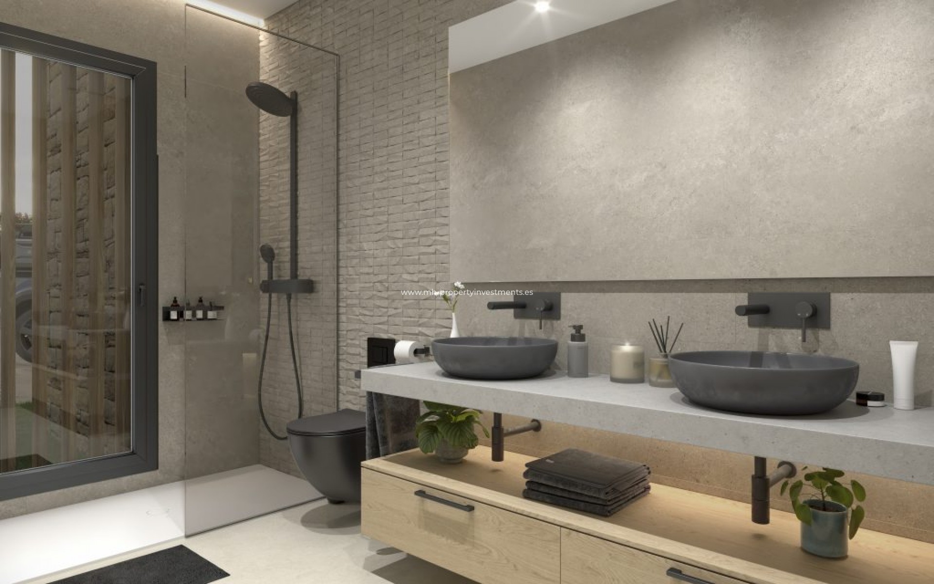 Neubau - Villa - Cuevas Del Almanzora - Cuevas del Almanzora