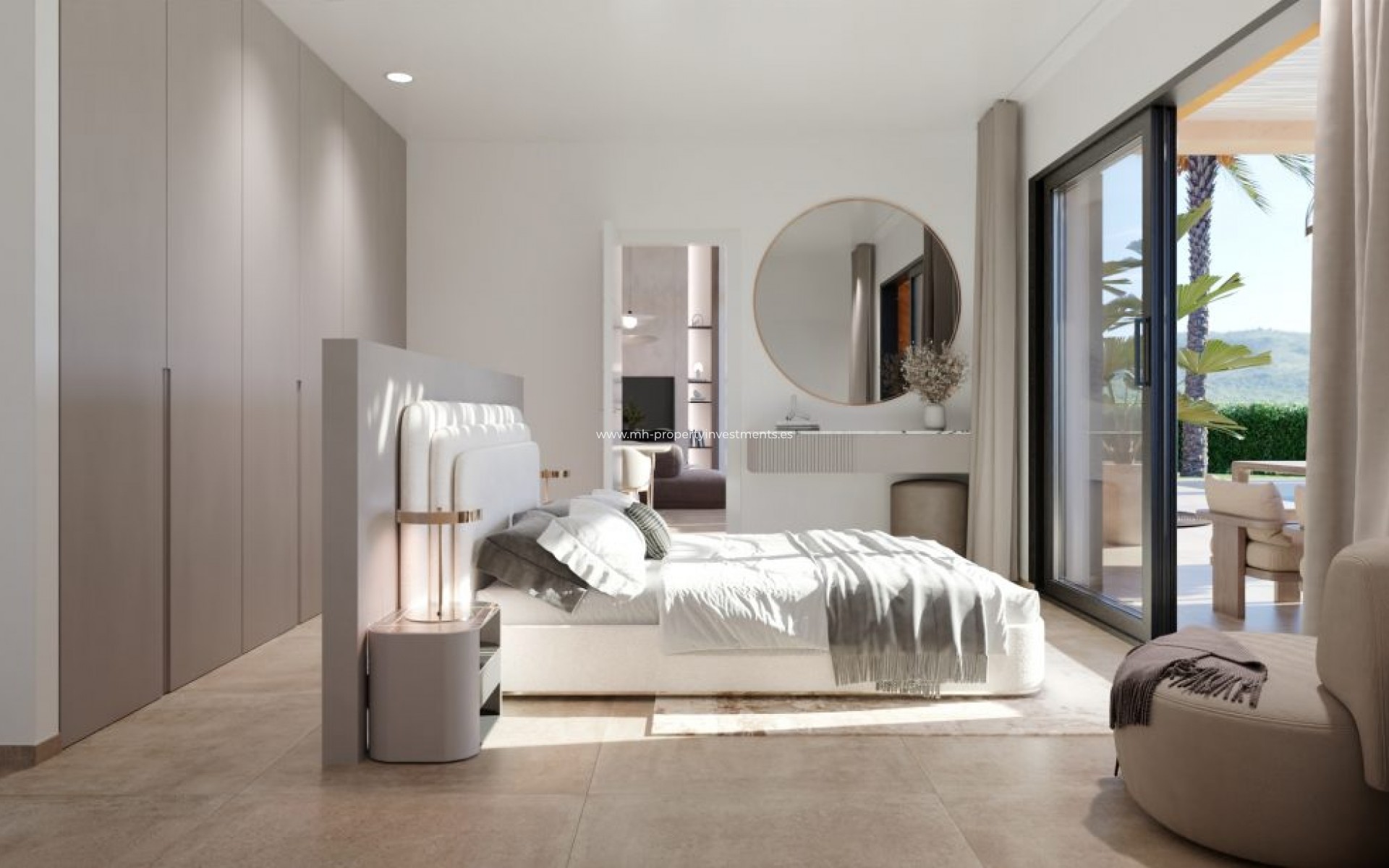 Neubau - Villa - Cuevas Del Almanzora - Cuevas del Almanzora