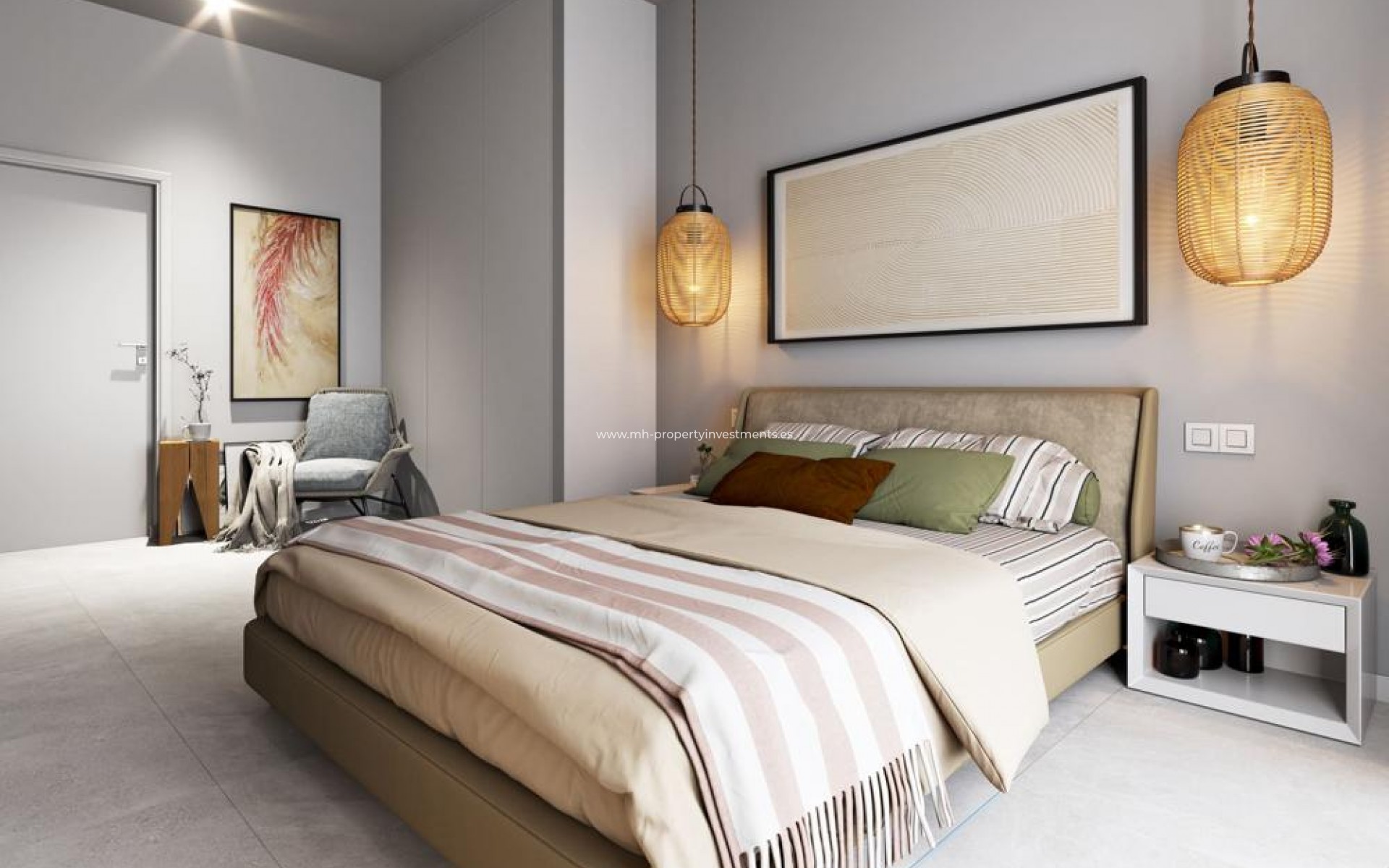 Neubau - Villa - Finestrat