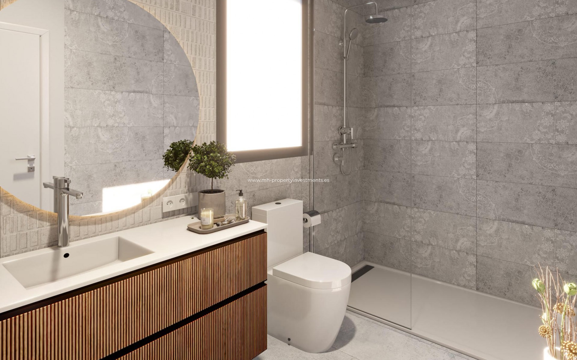 Neubau - Villa - Finestrat