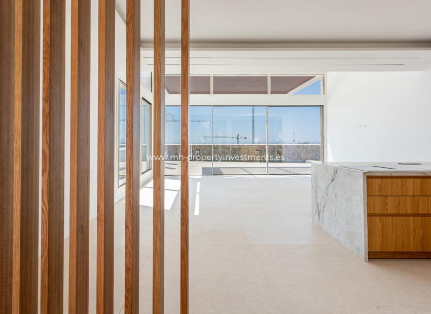 Neubau - Villa - Fuengirola