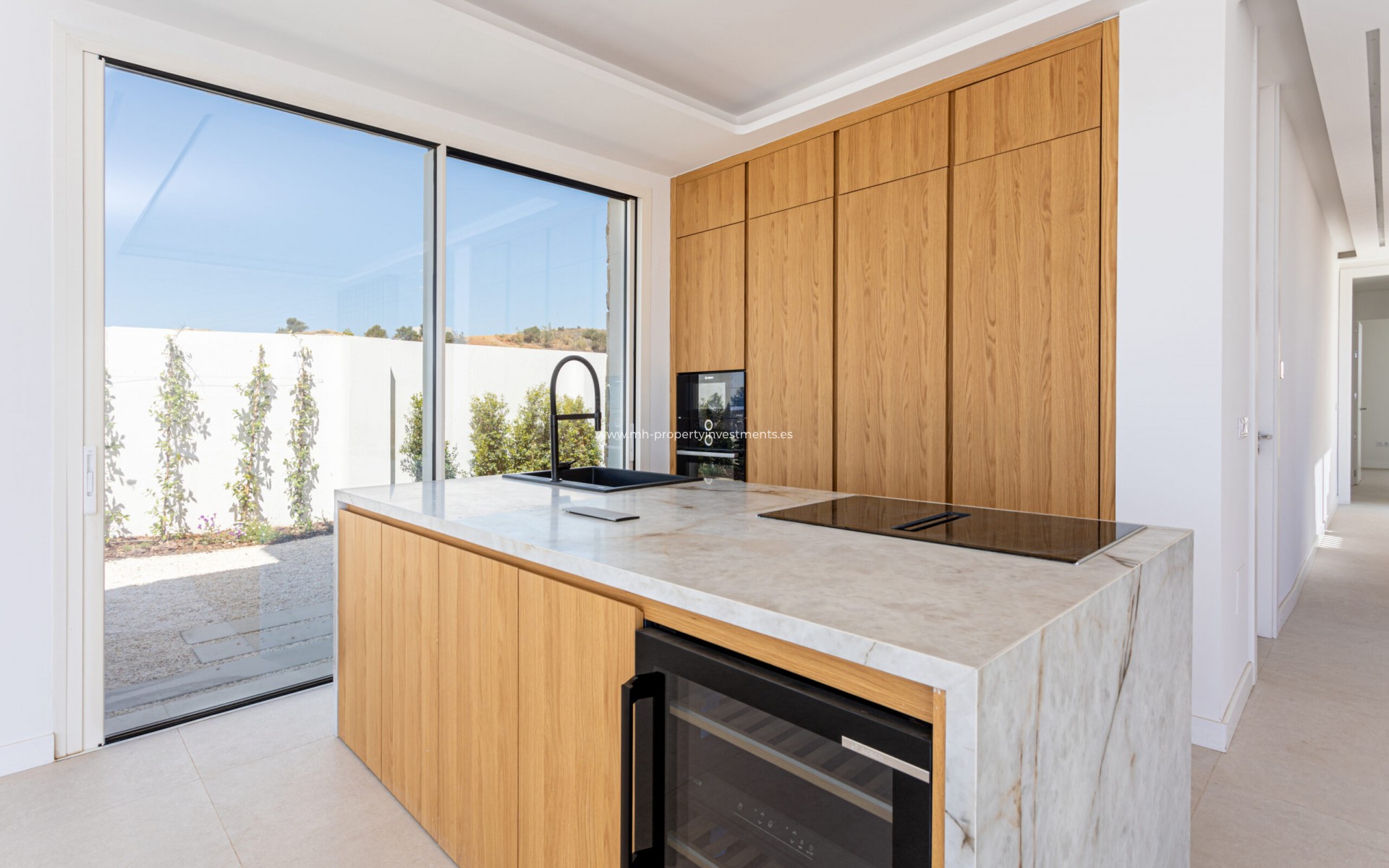 Neubau - Villa - Fuengirola