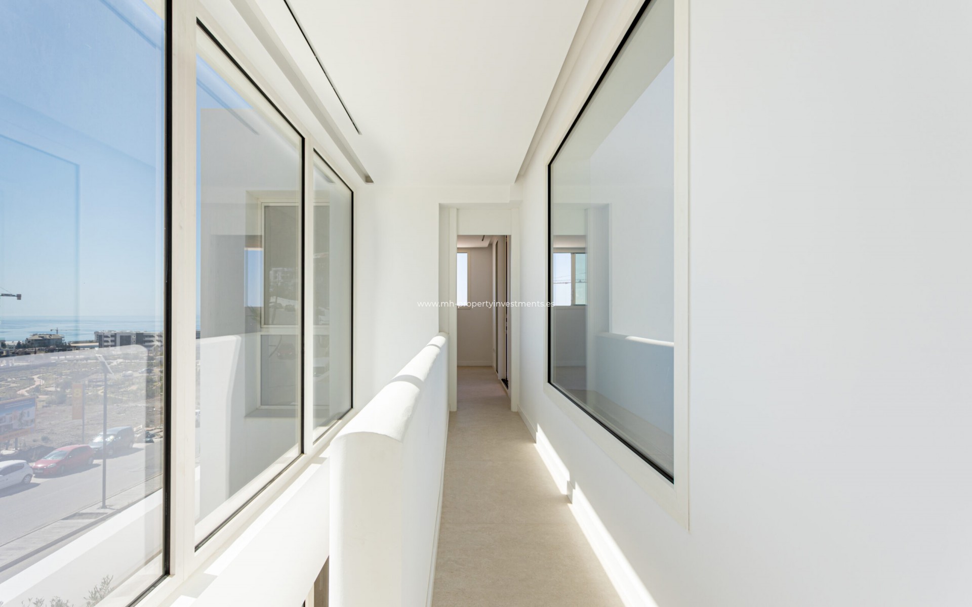 Neubau - Villa - Fuengirola