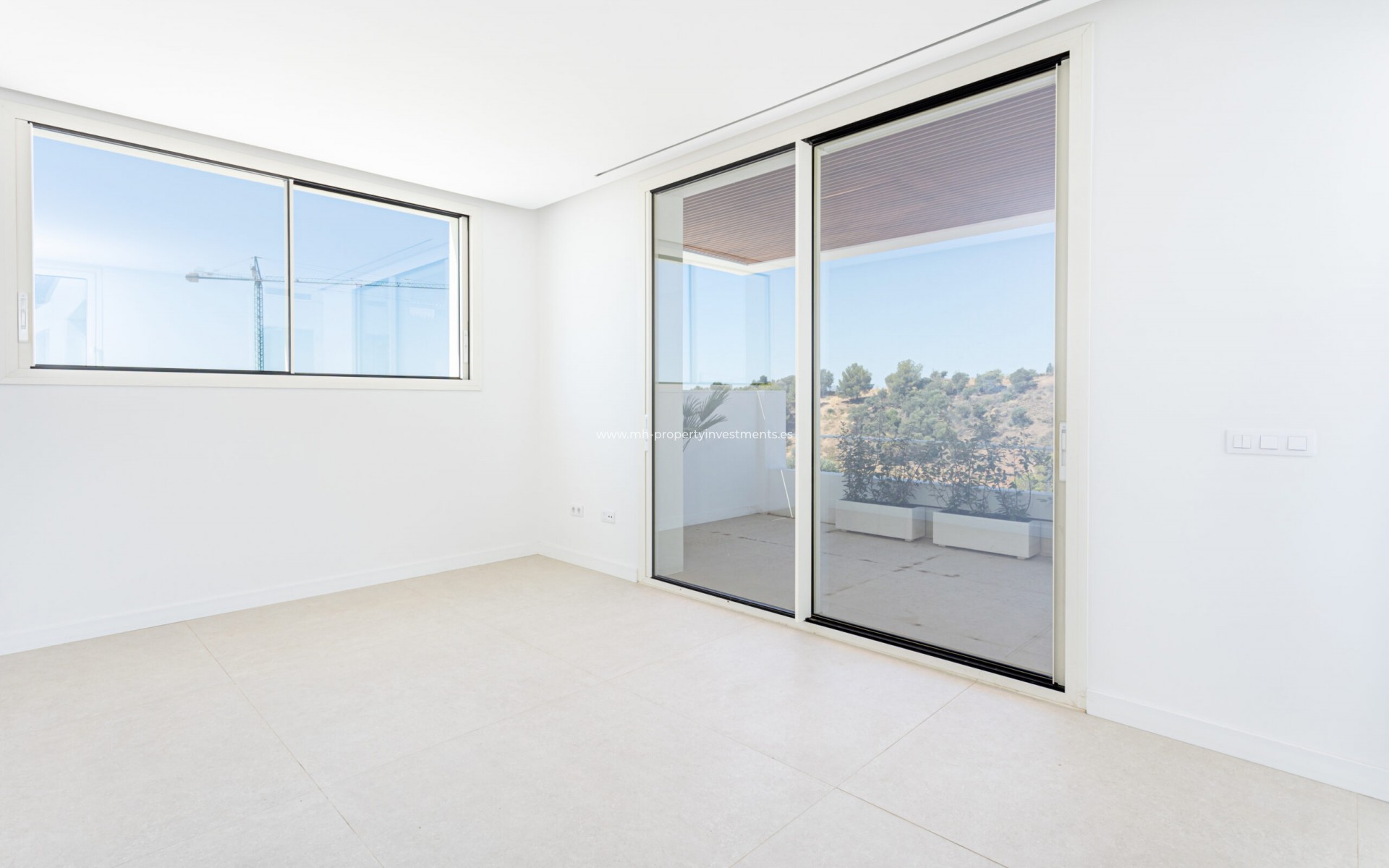 Neubau - Villa - Fuengirola