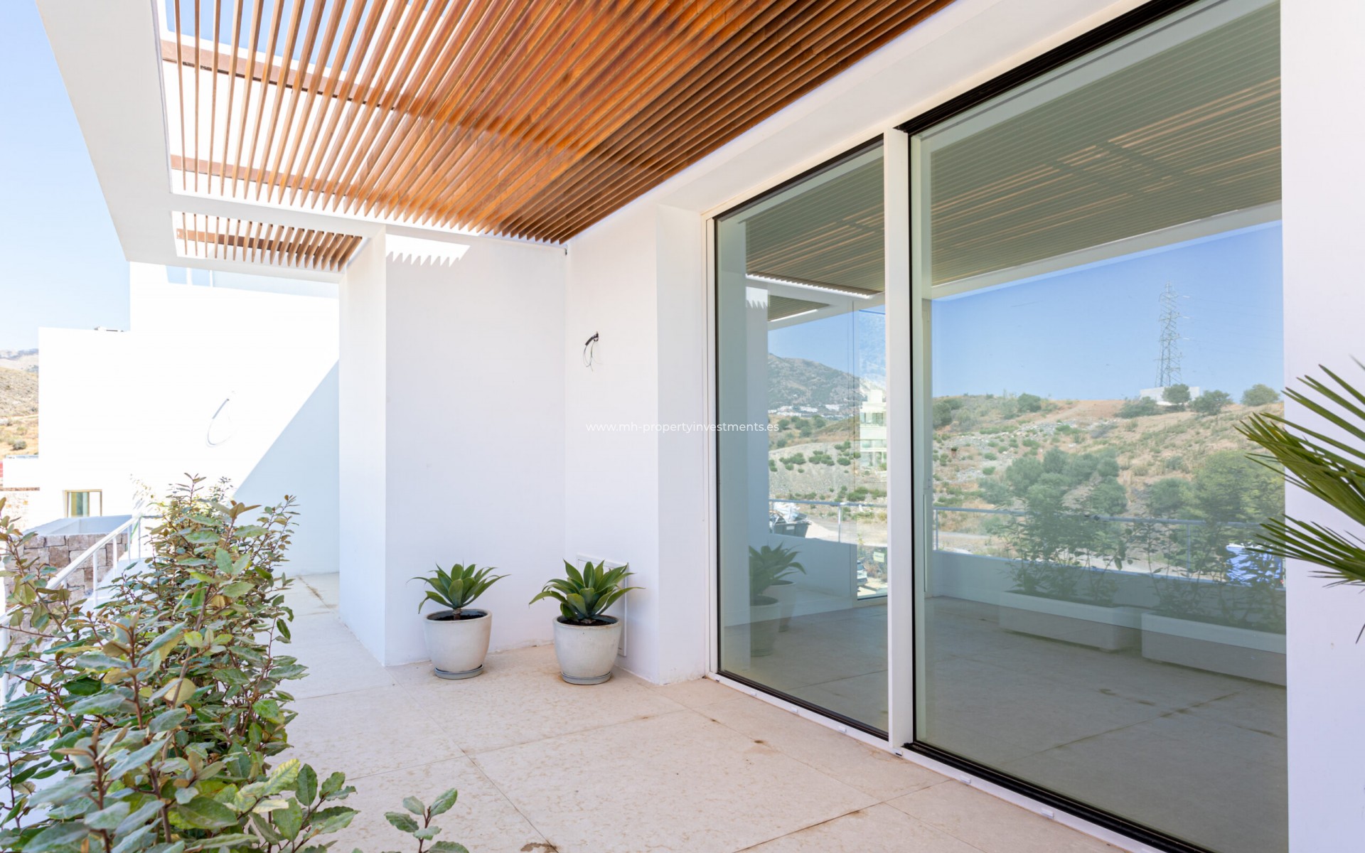 Neubau - Villa - Fuengirola