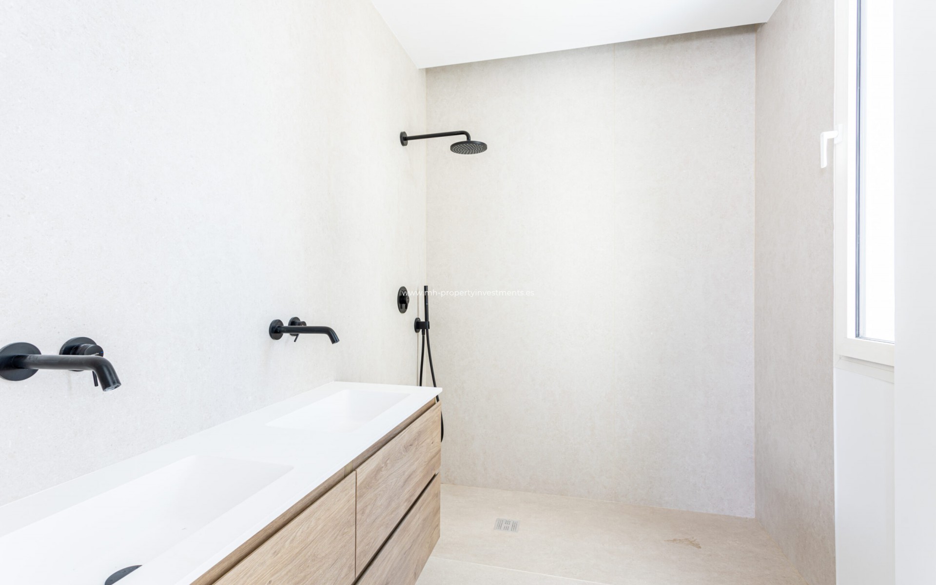 Neubau - Villa - Fuengirola