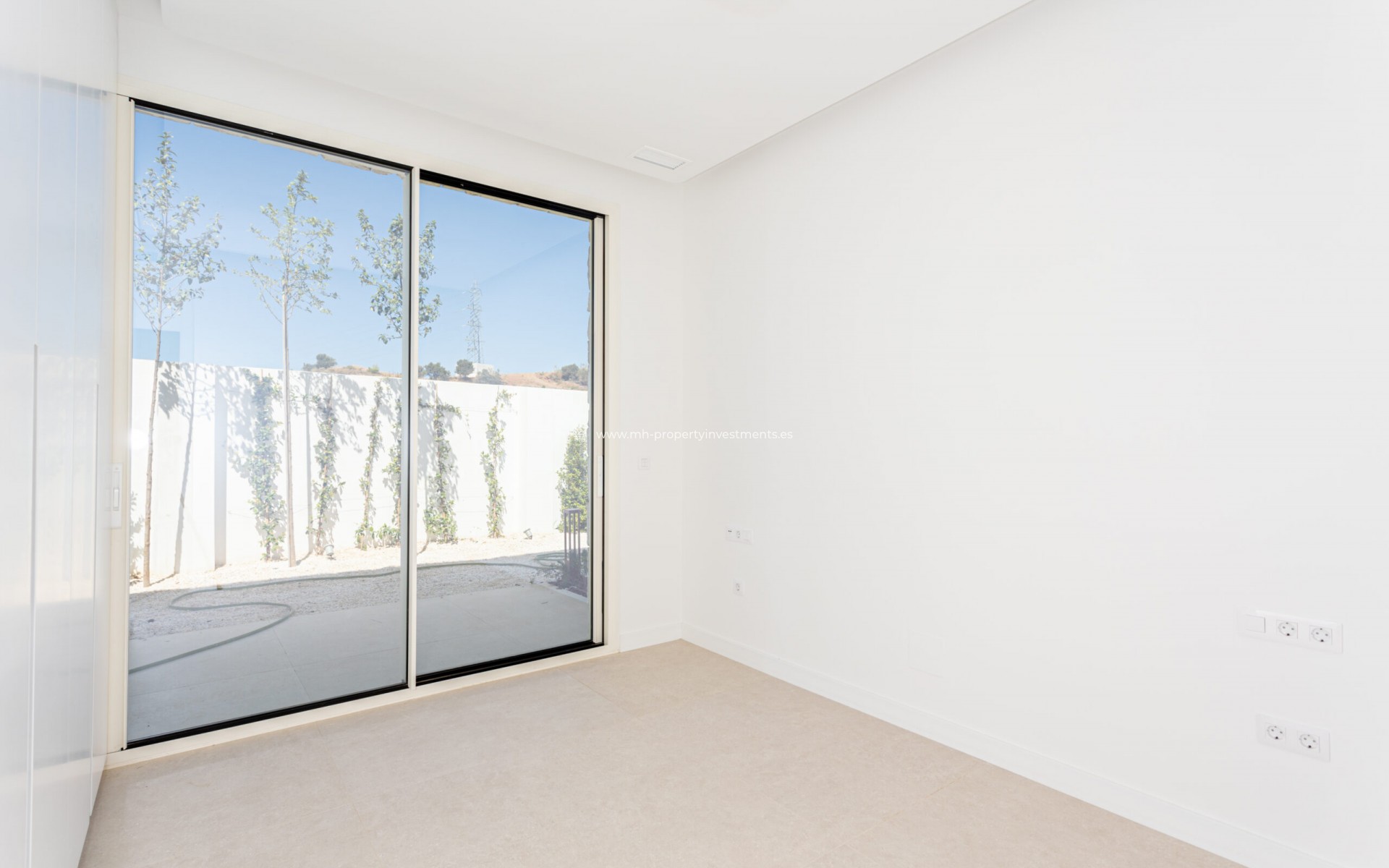 Neubau - Villa - Fuengirola