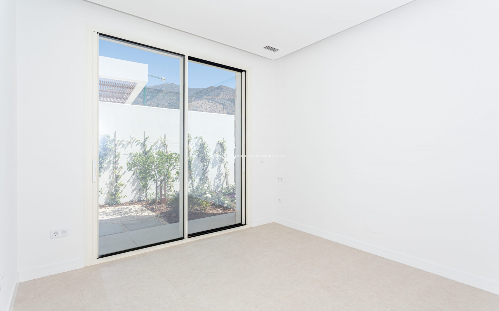 Neubau - Villa - Fuengirola
