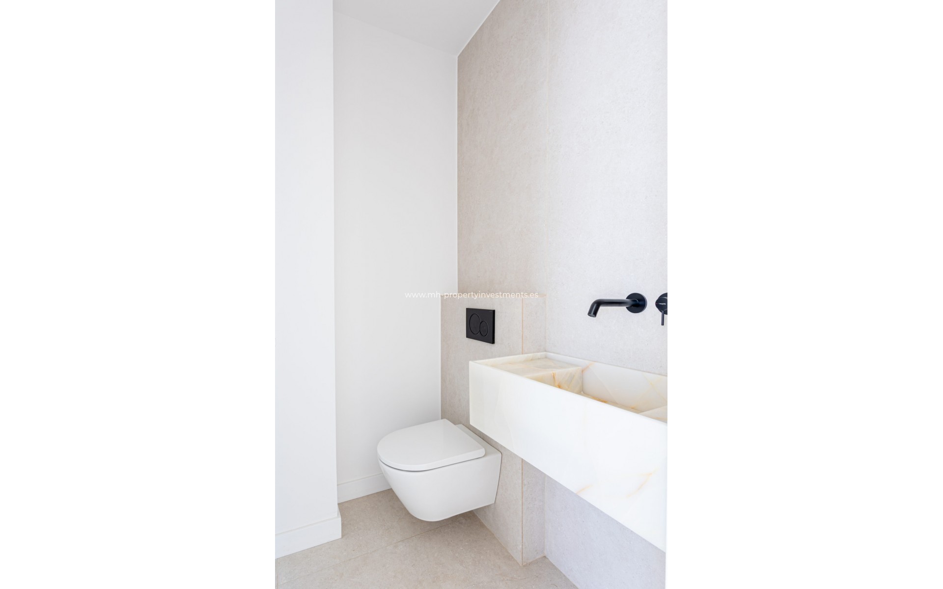 Neubau - Villa - Fuengirola