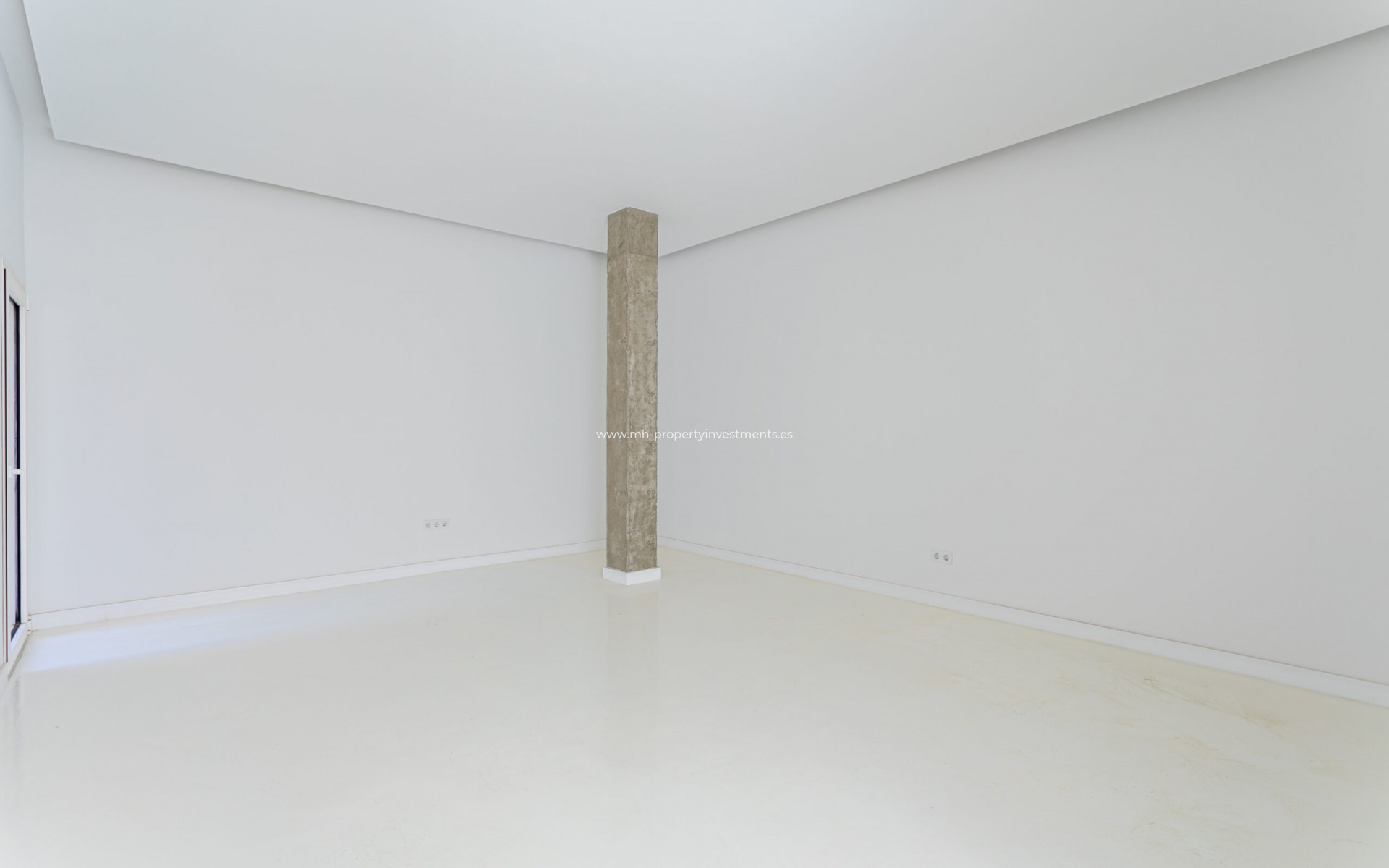 Neubau - Villa - Fuengirola