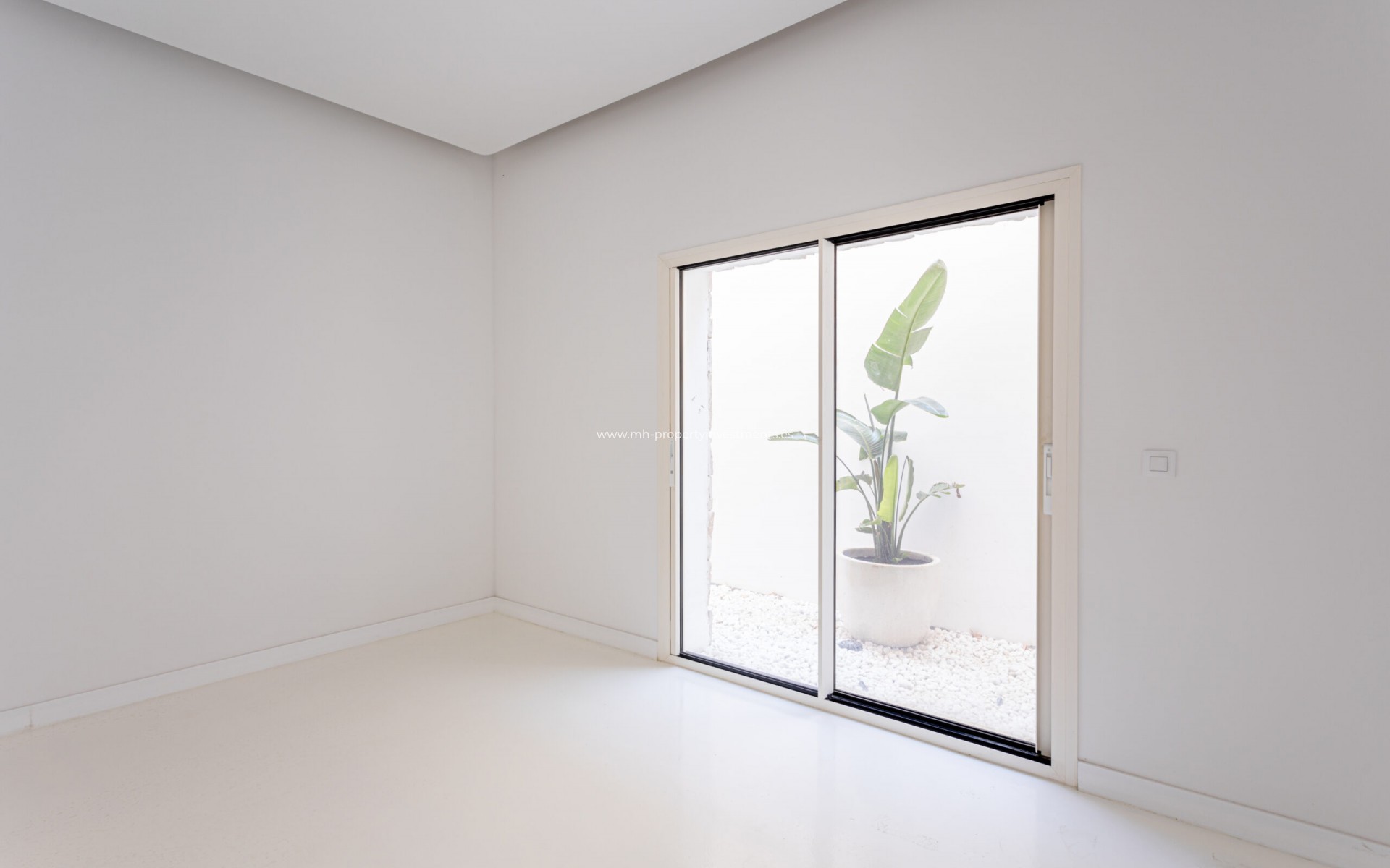 Neubau - Villa - Fuengirola