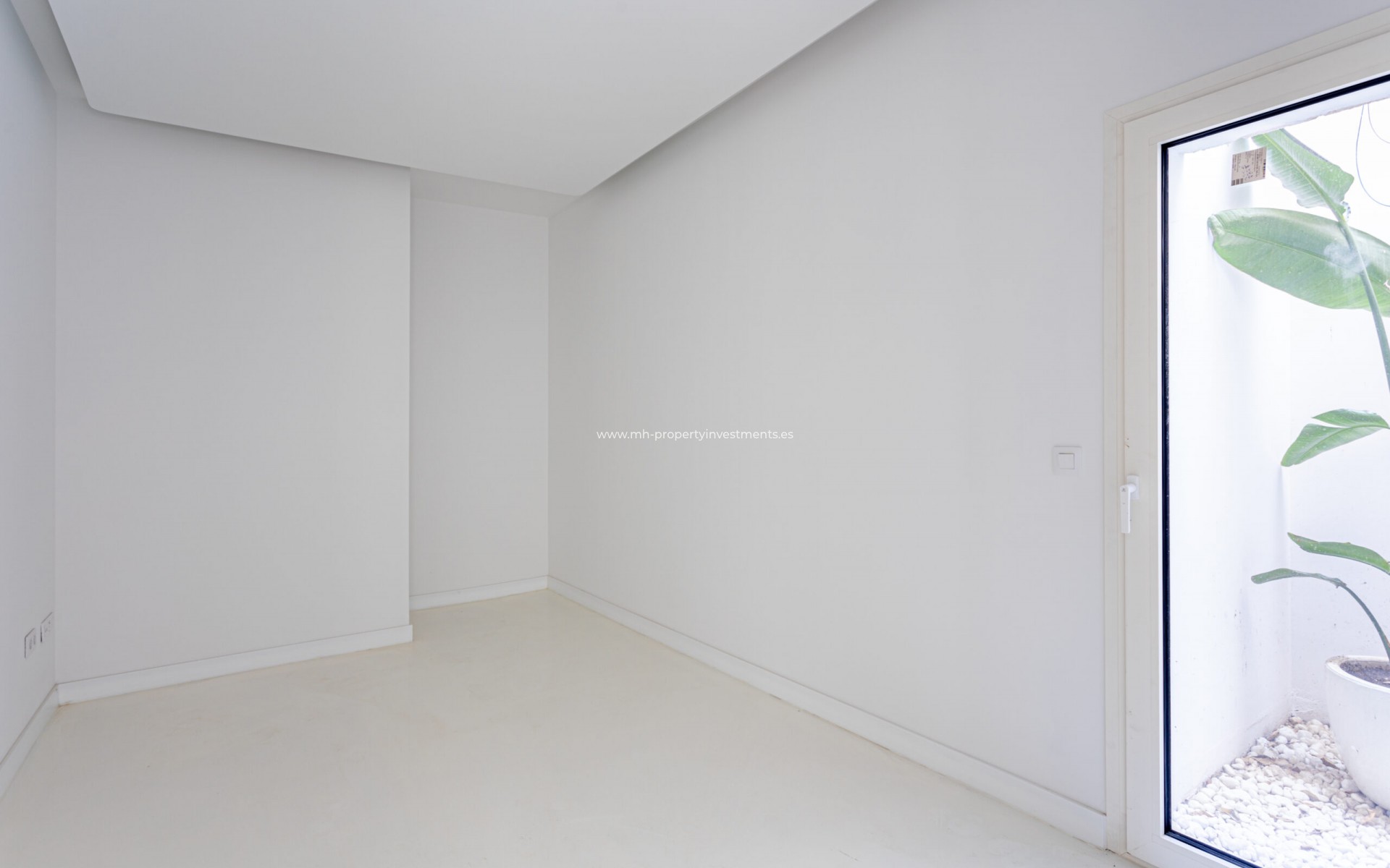 Neubau - Villa - Fuengirola